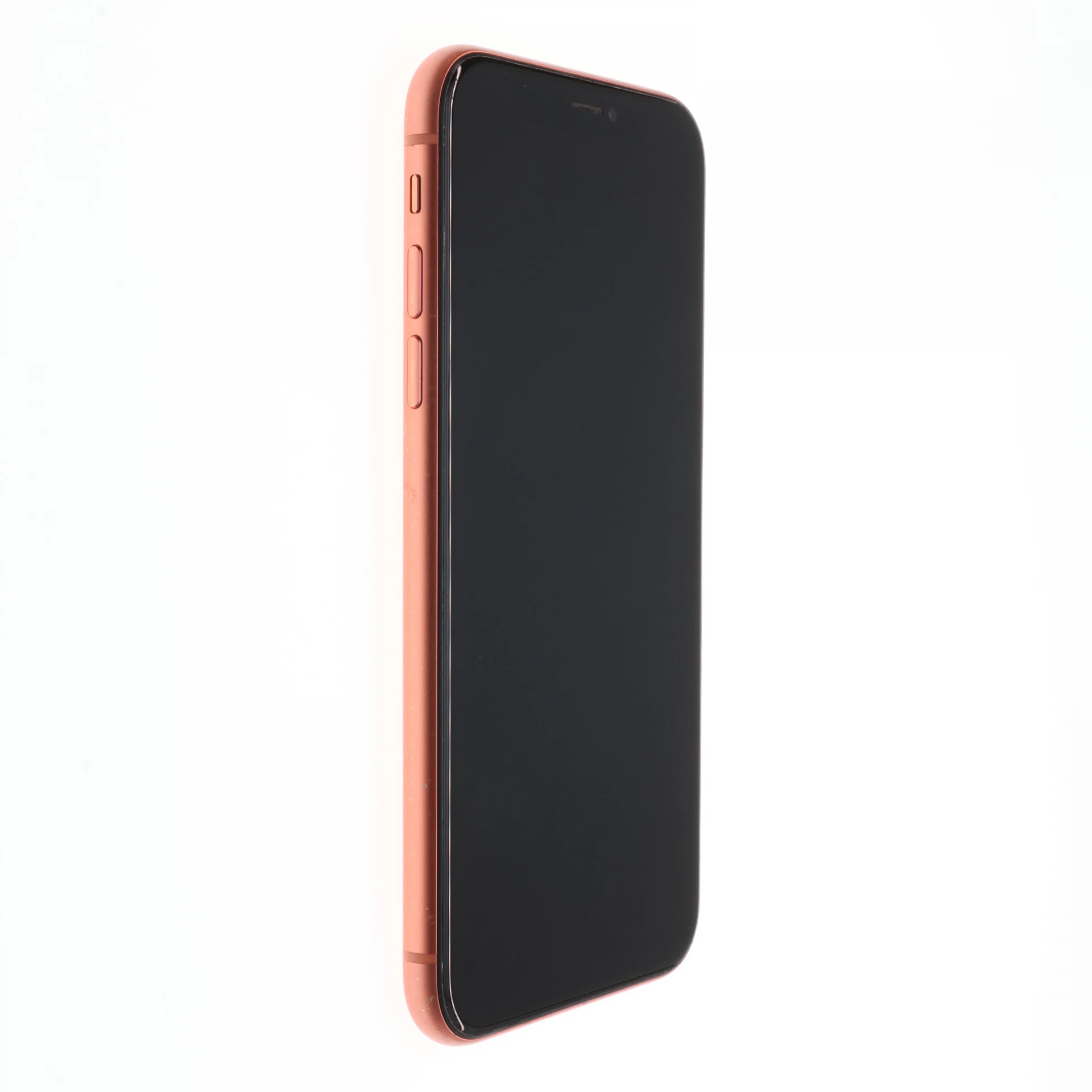 Apple iPhone XR 128 GB Coral 100% 