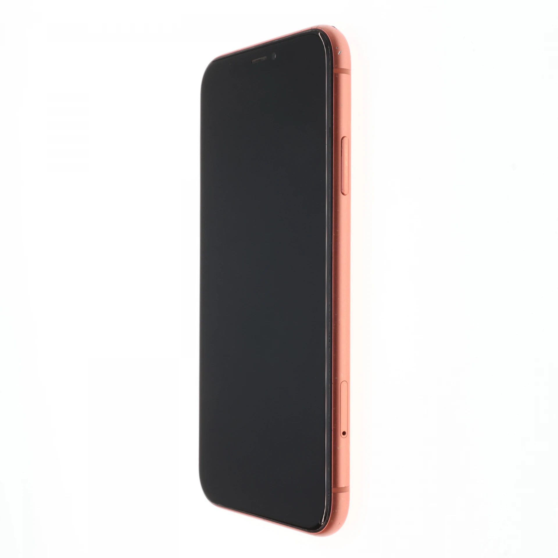 Apple iPhone XR 128 GB Coral 100% 