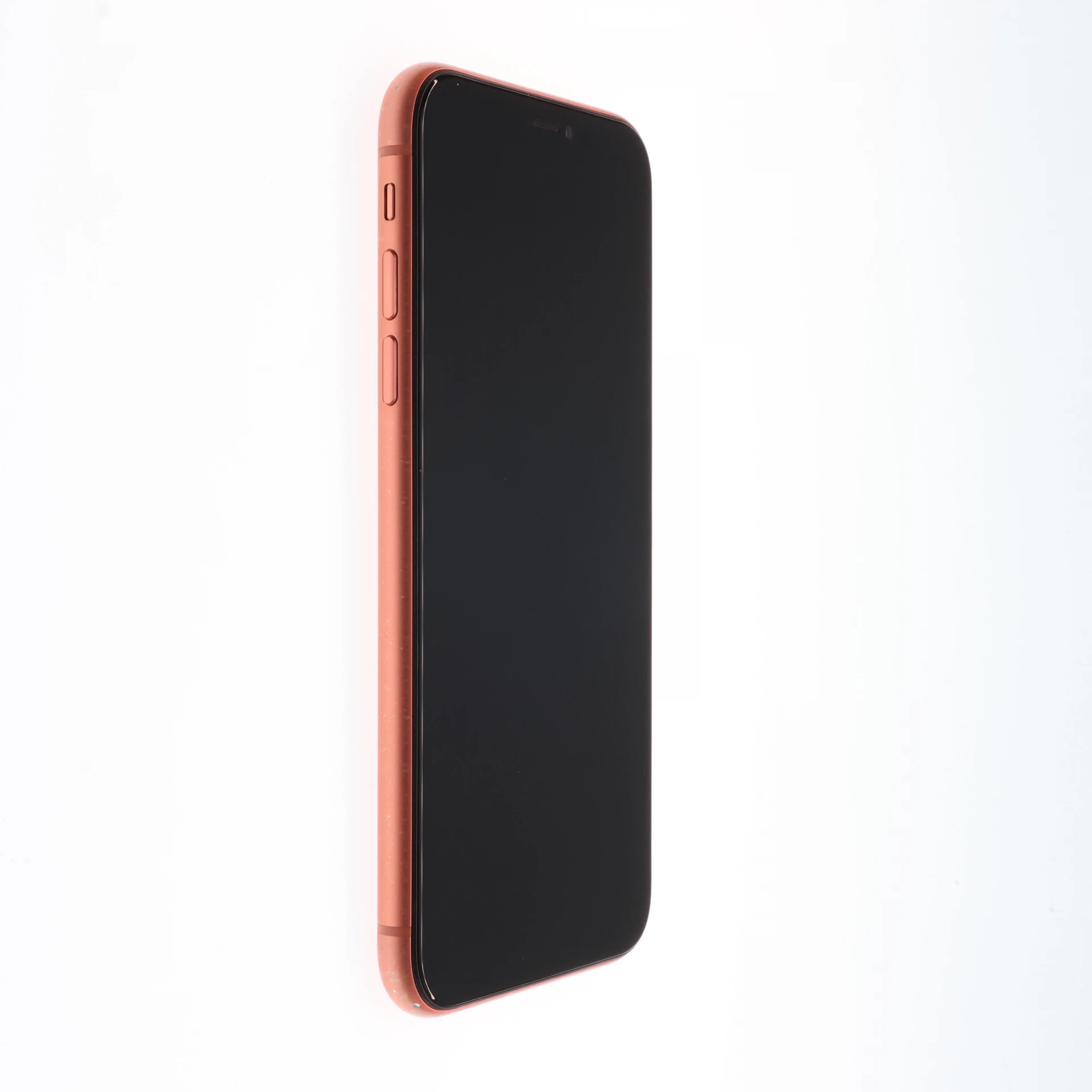 Apple iPhone XR 64 GB Coral 100% 