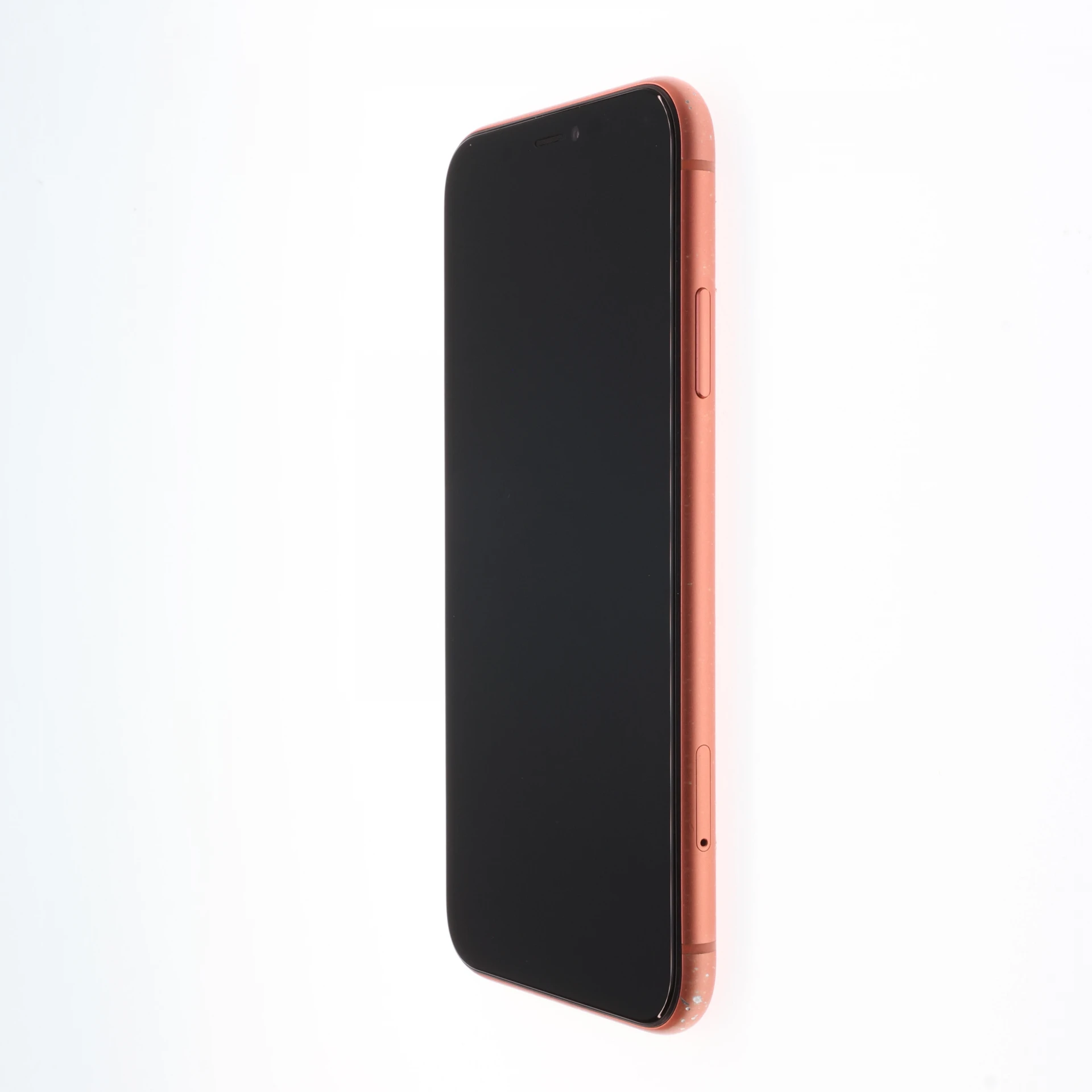 Apple iPhone XR 64 GB Coral 100% 