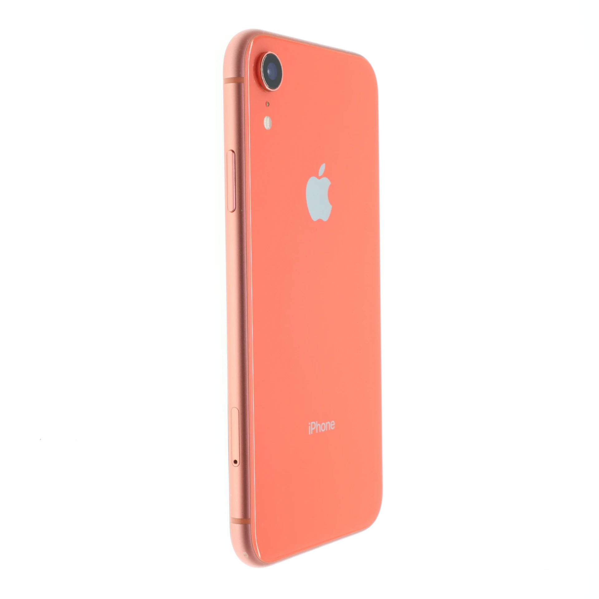 Apple iPhone XR 128 GB Coral 100% 