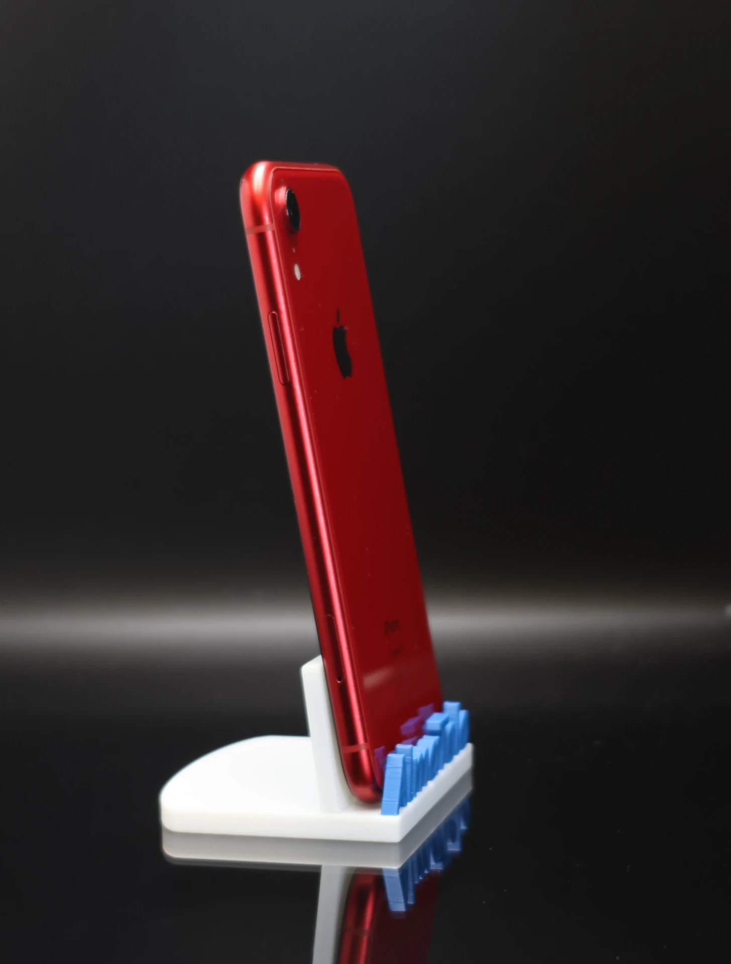 Apple iPhone XR 128 GB PRODUCT RED 100% 