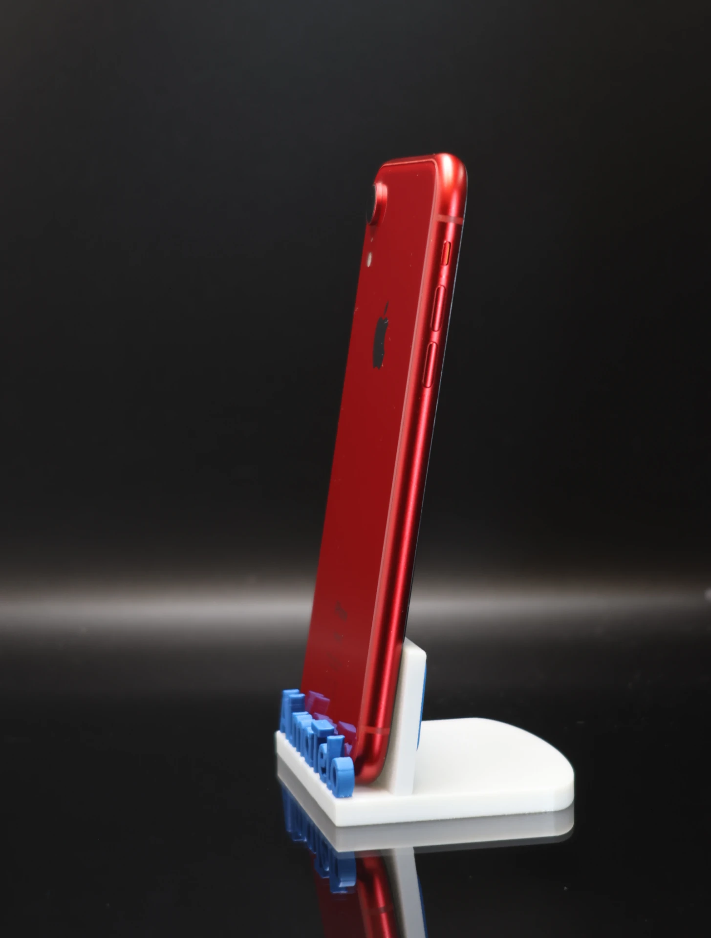 Apple iPhone XR 128 GB PRODUCT RED 100% 