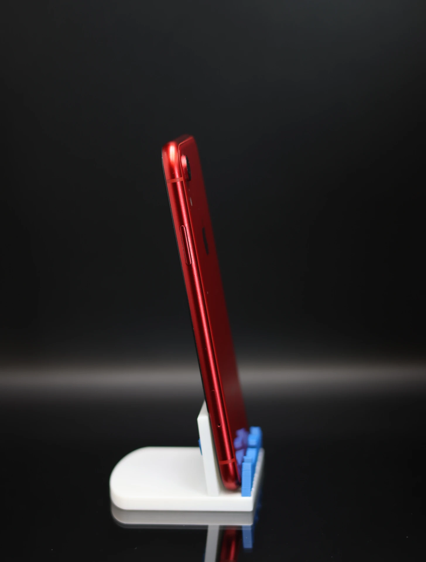 Apple iPhone XR 128 GB PRODUCT RED 100% 