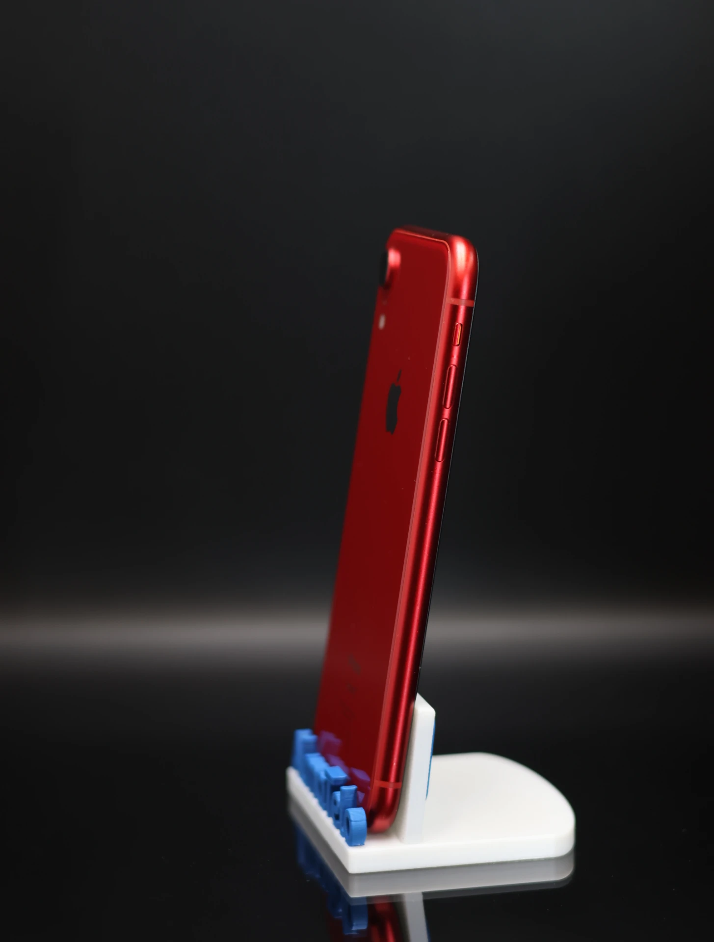 Apple iPhone XR 128 GB PRODUCT RED 100% 