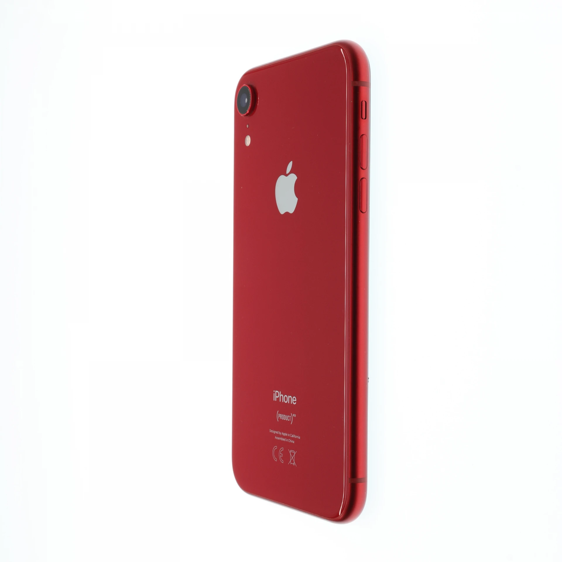 Apple iPhone XR 128 GB PRODUCT RED 100% 