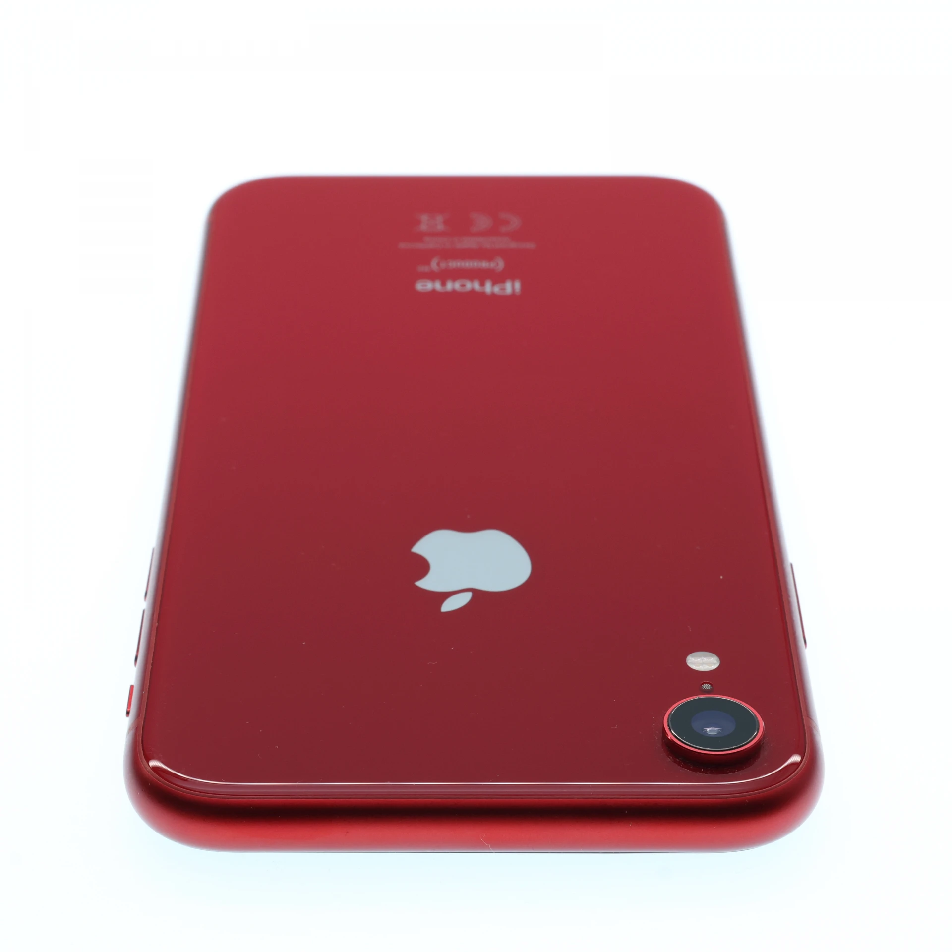 Apple iPhone XR 128 GB PRODUCT RED 100% 