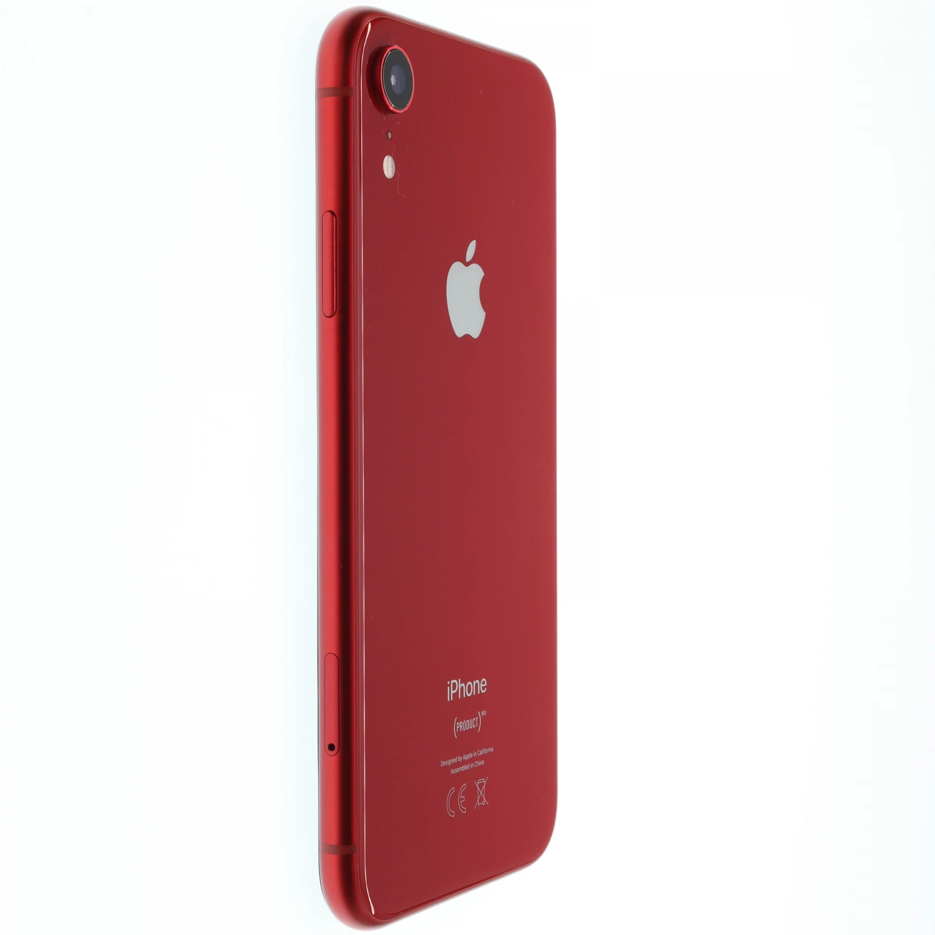 Apple iPhone XR 128 GB PRODUCT RED 100% 