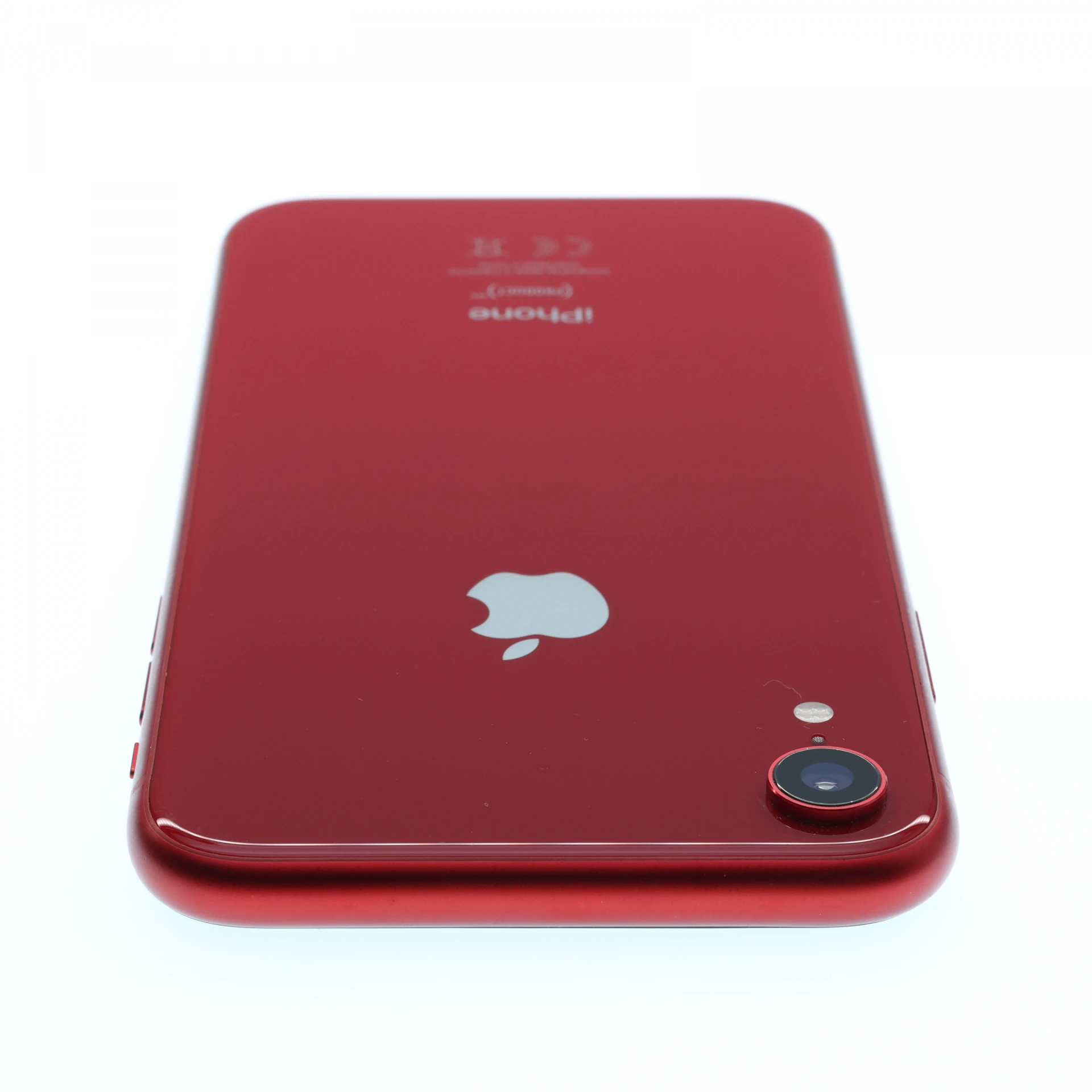 Apple iPhone XR 128 GB PRODUCT RED 100% 