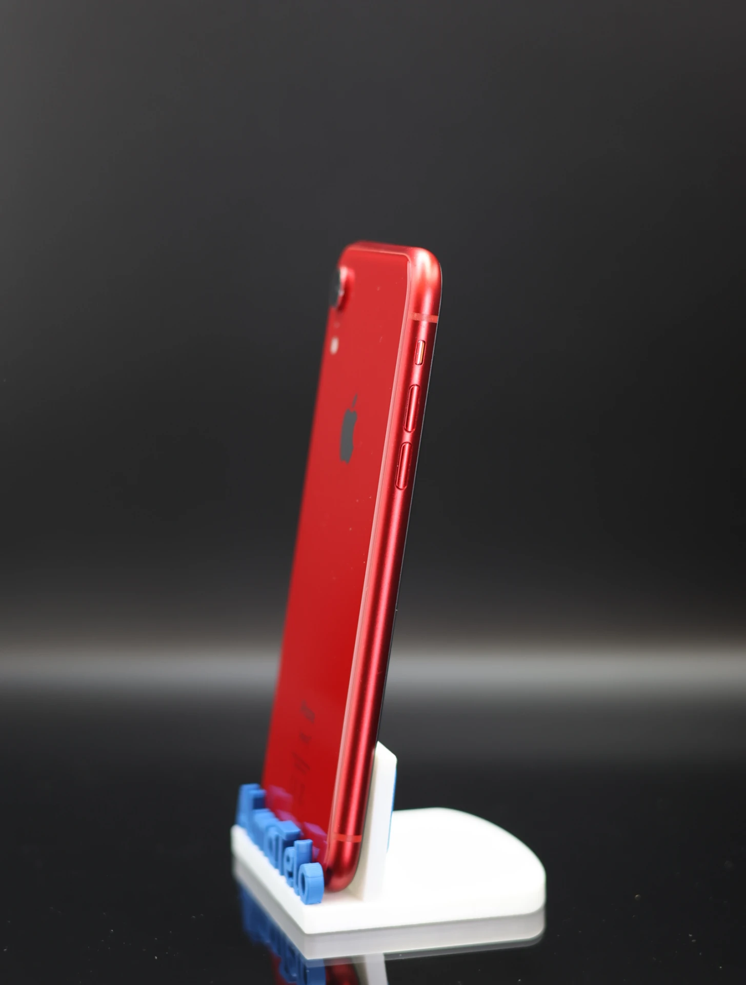 Apple iPhone XR 64 GB PRODUCT RED 100% 