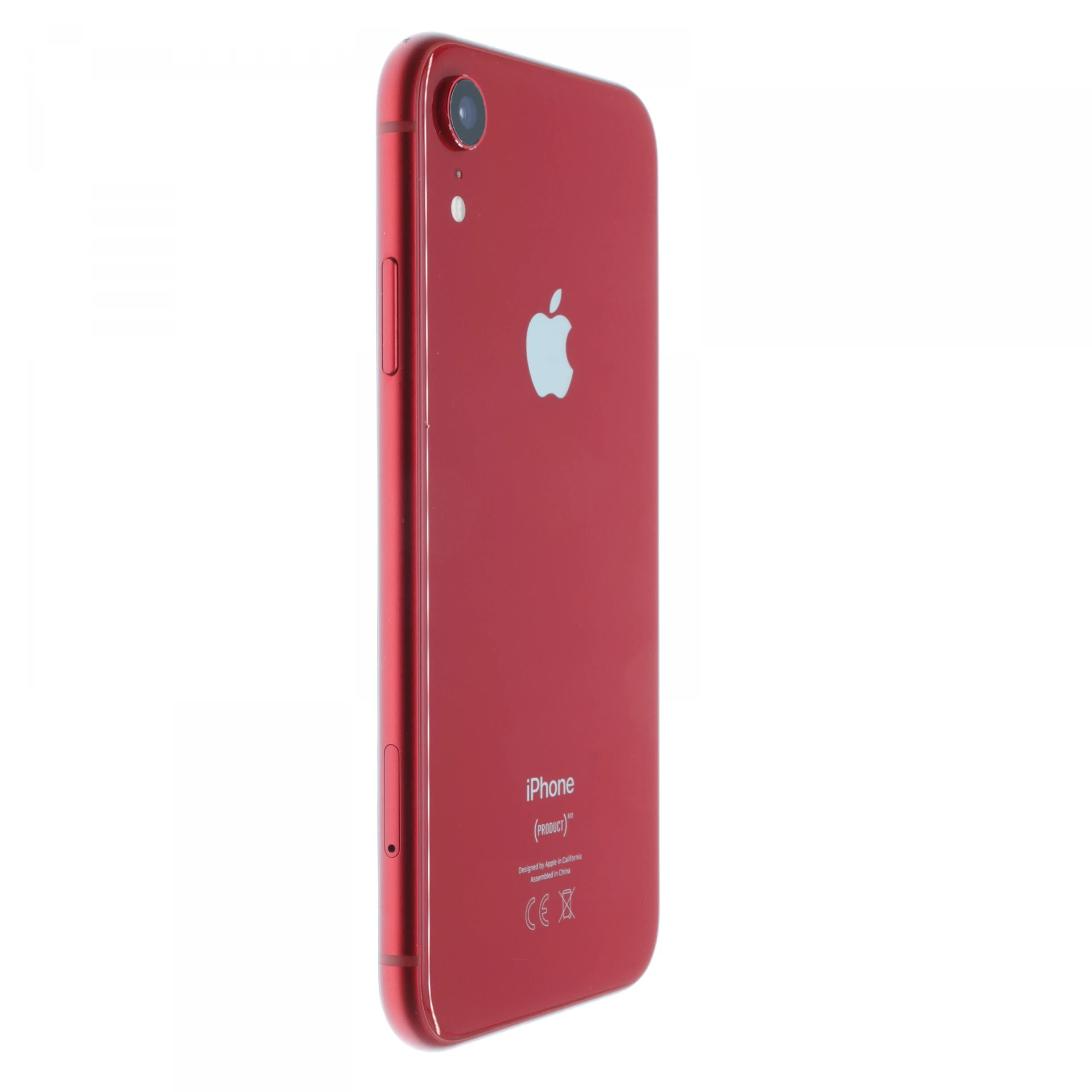 Apple iPhone XR 64 GB PRODUCT RED 100% 