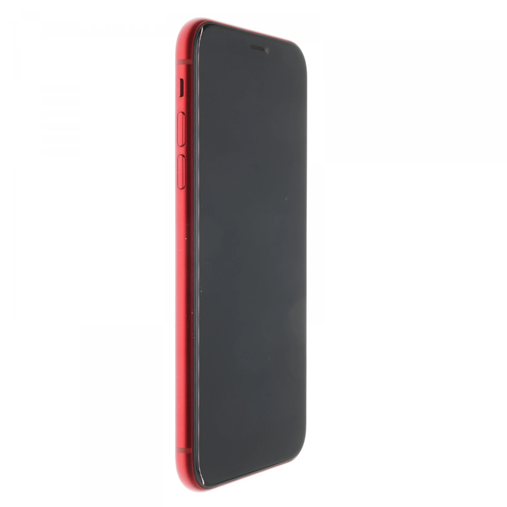 Apple iPhone XR 64 GB PRODUCT RED 100% 