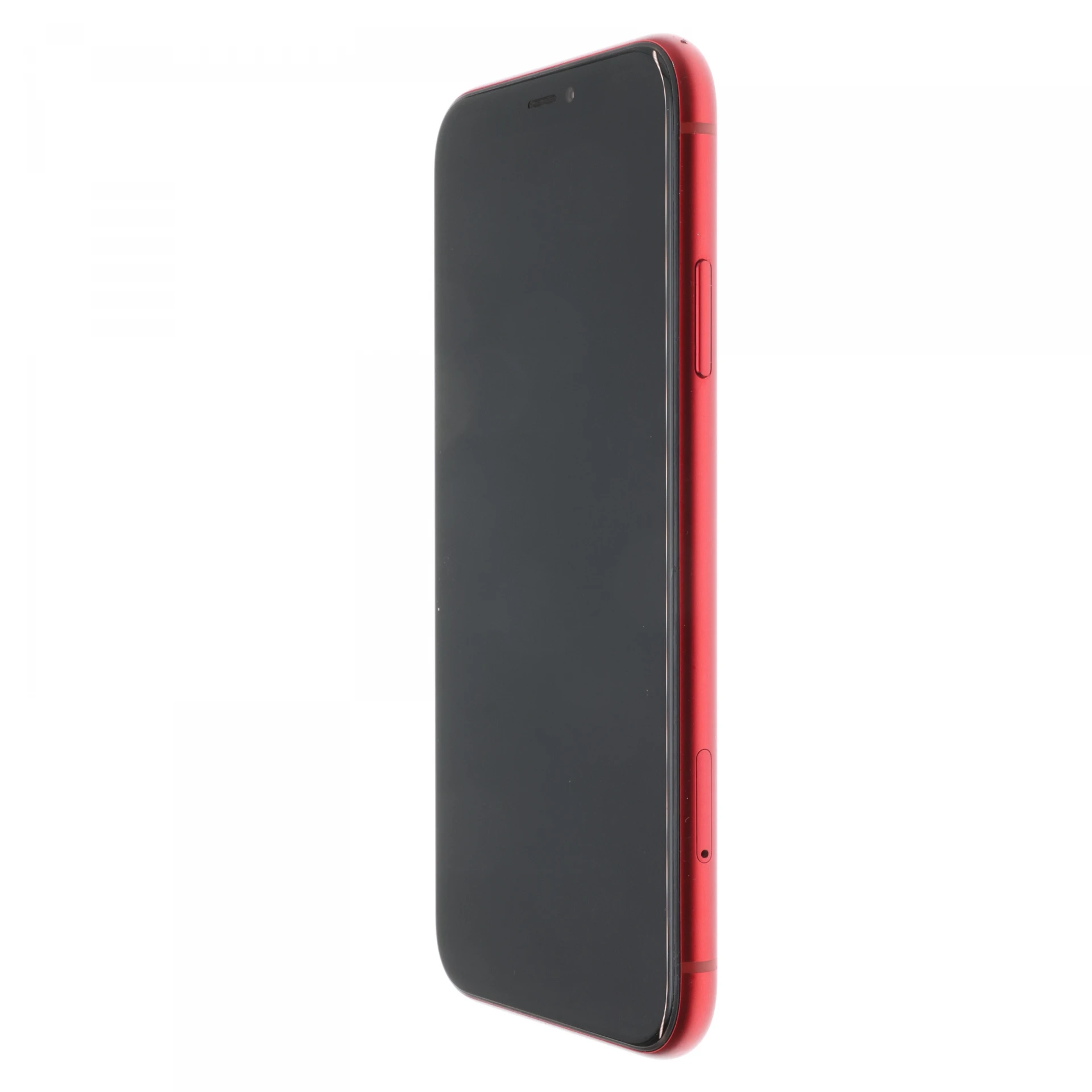 Apple iPhone XR 64 GB PRODUCT RED 100% 