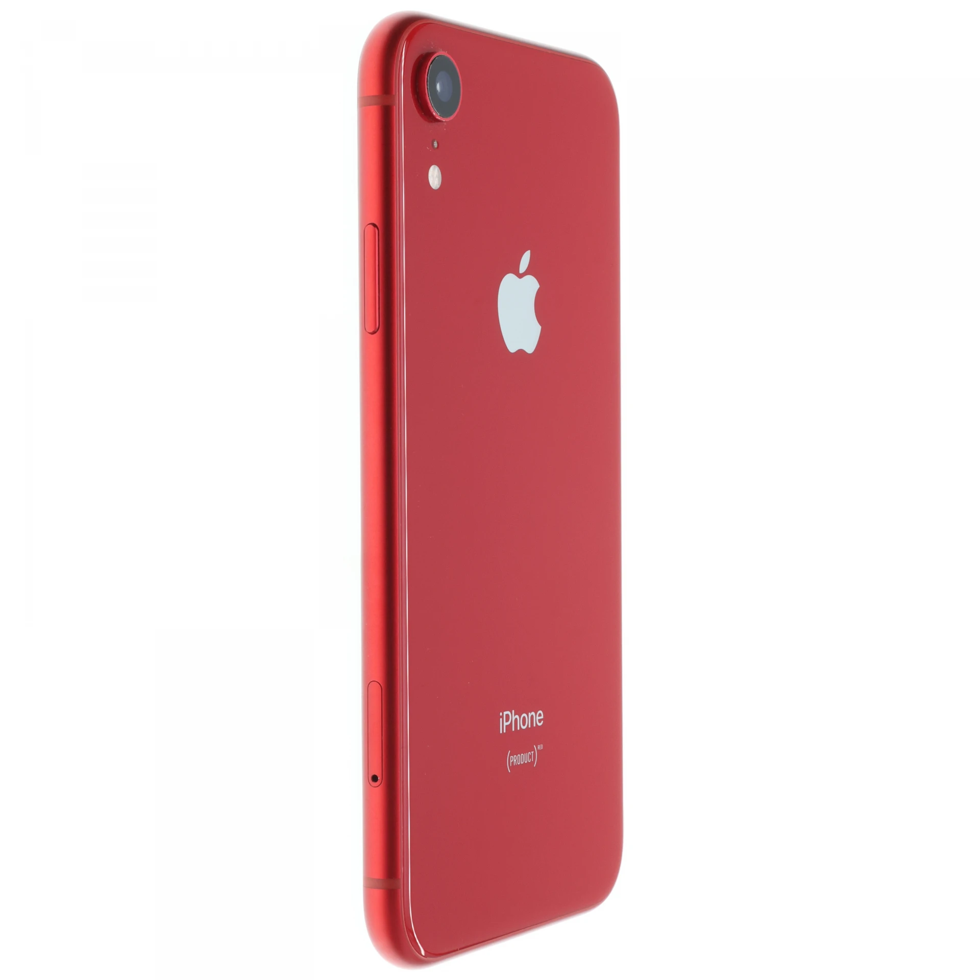 Apple iPhone XR 128 GB PRODUCT RED 100% 