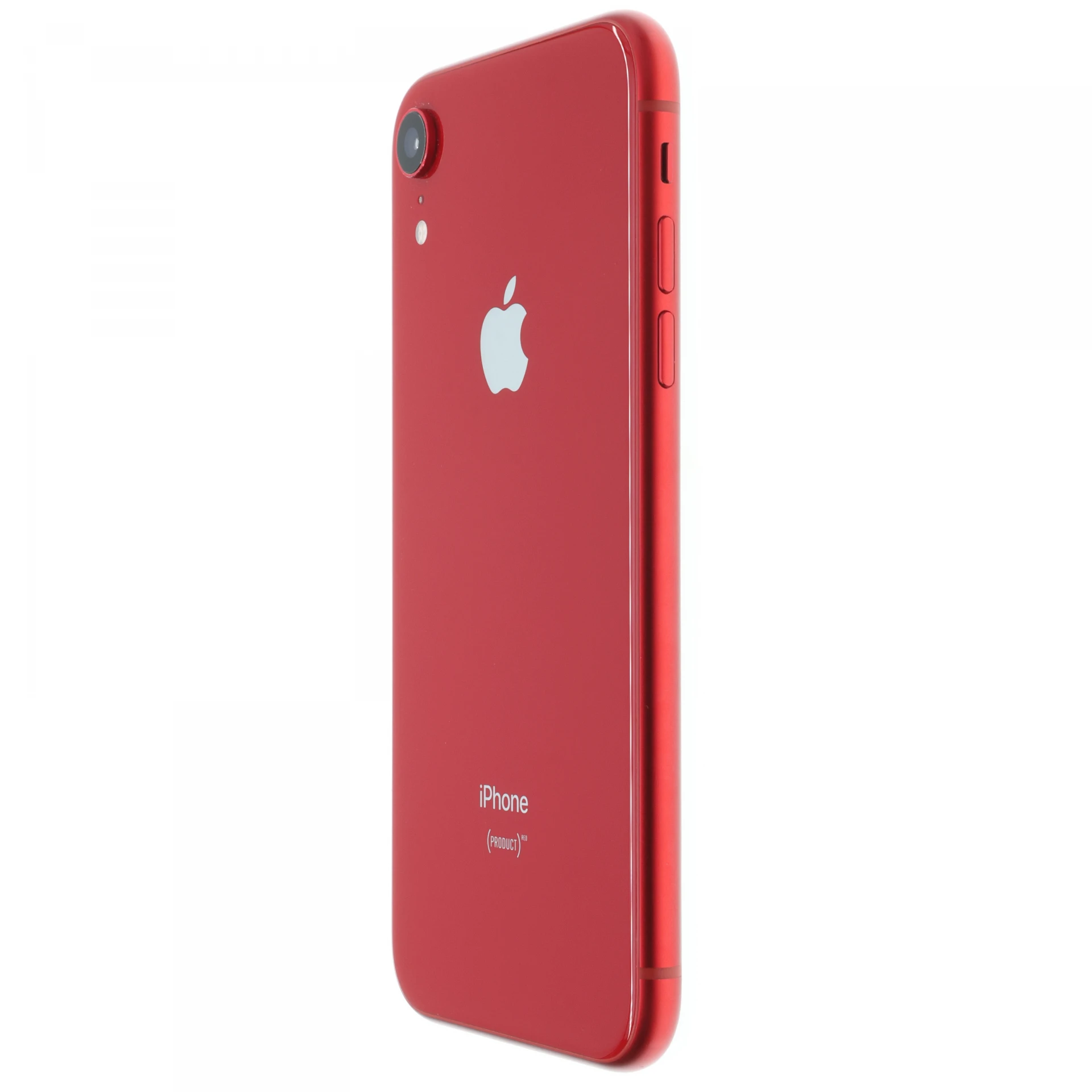 Apple iPhone XR 128 GB PRODUCT RED 100% 