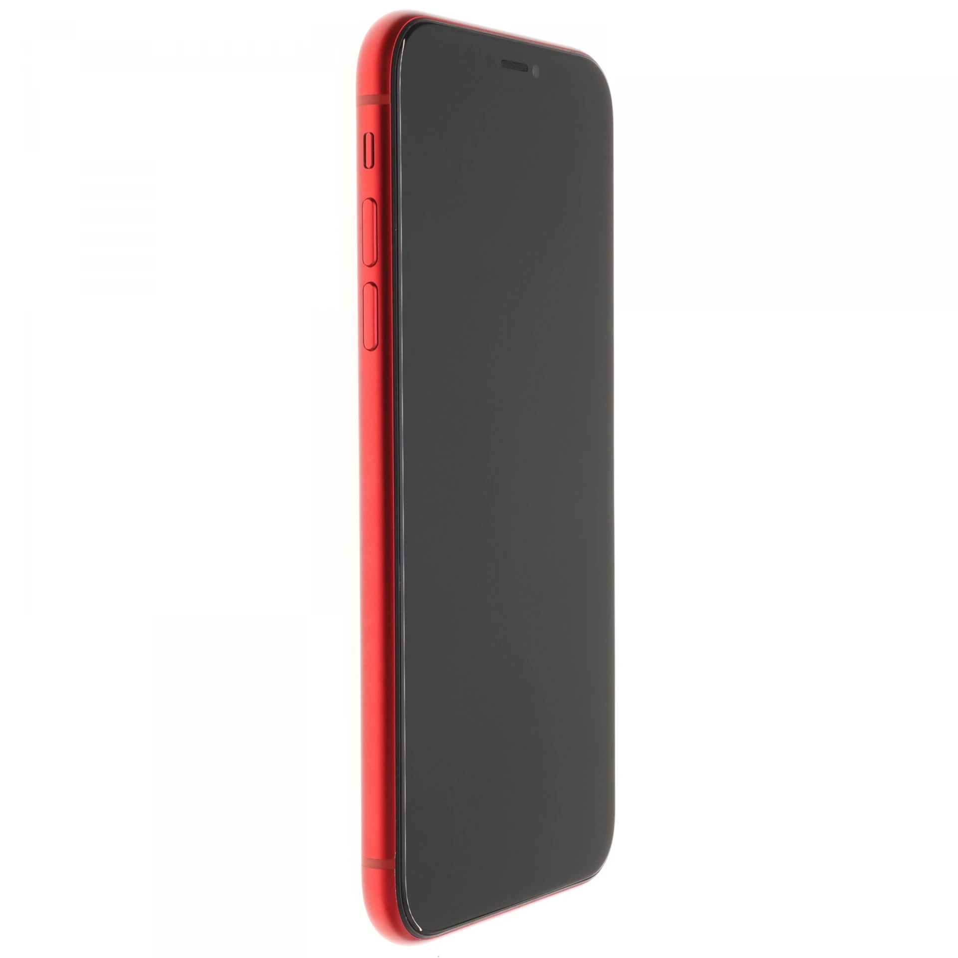 Apple iPhone XR 128 GB PRODUCT RED 100% 