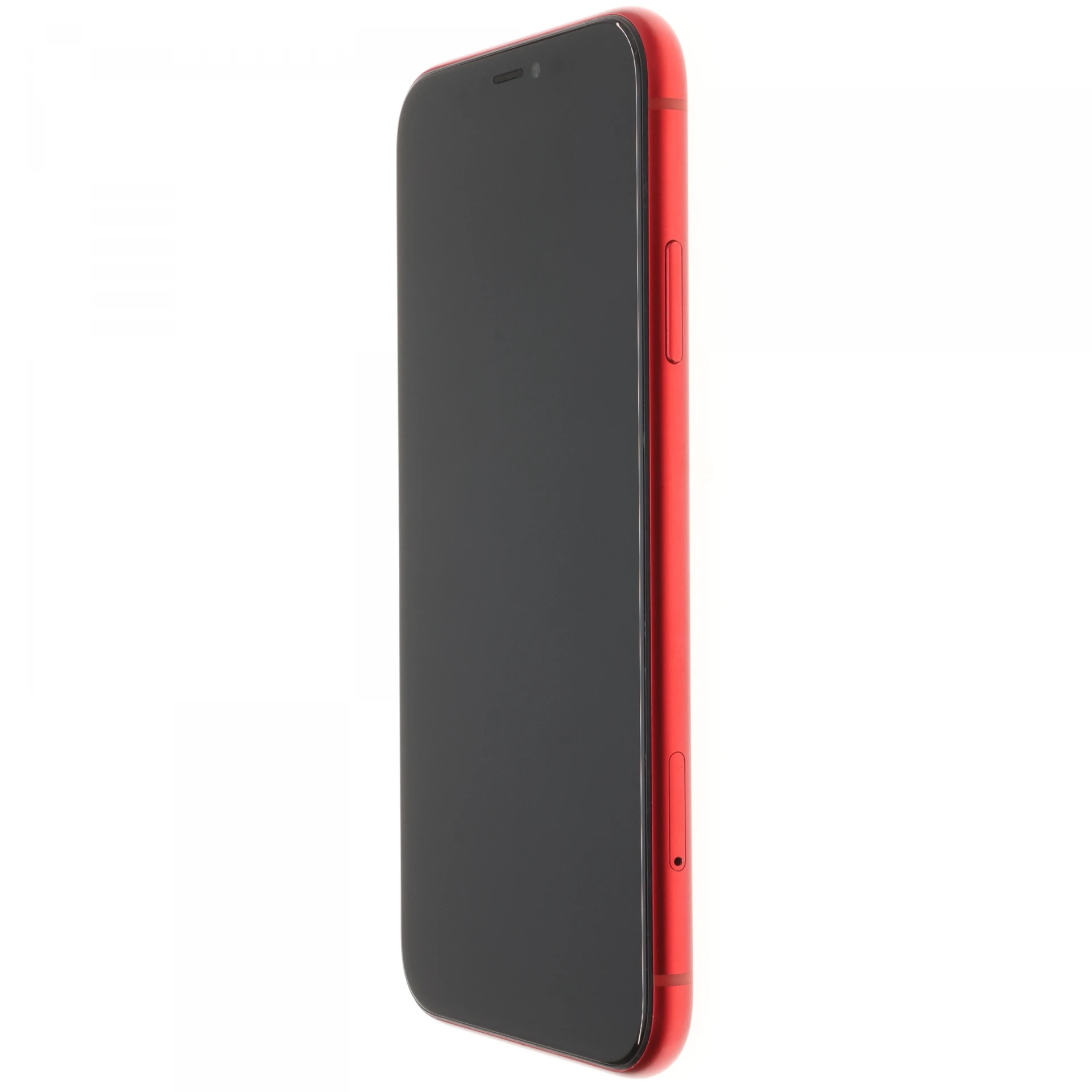 Apple iPhone XR 128 GB PRODUCT RED 100% 