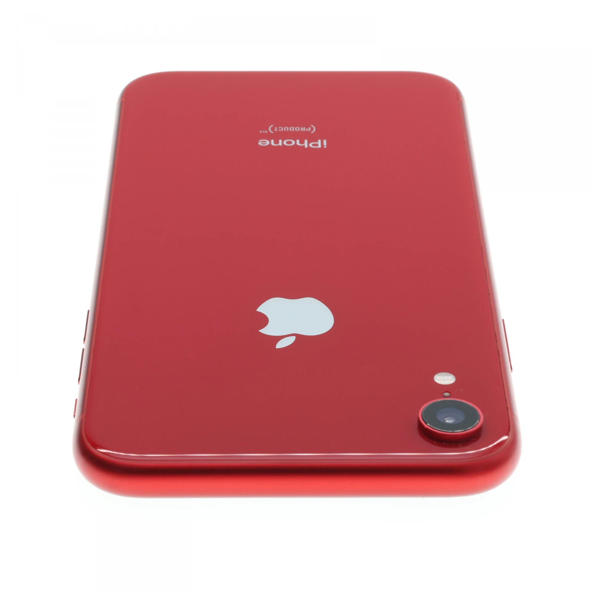Apple iPhone XR 128 GB PRODUCT RED 100% 