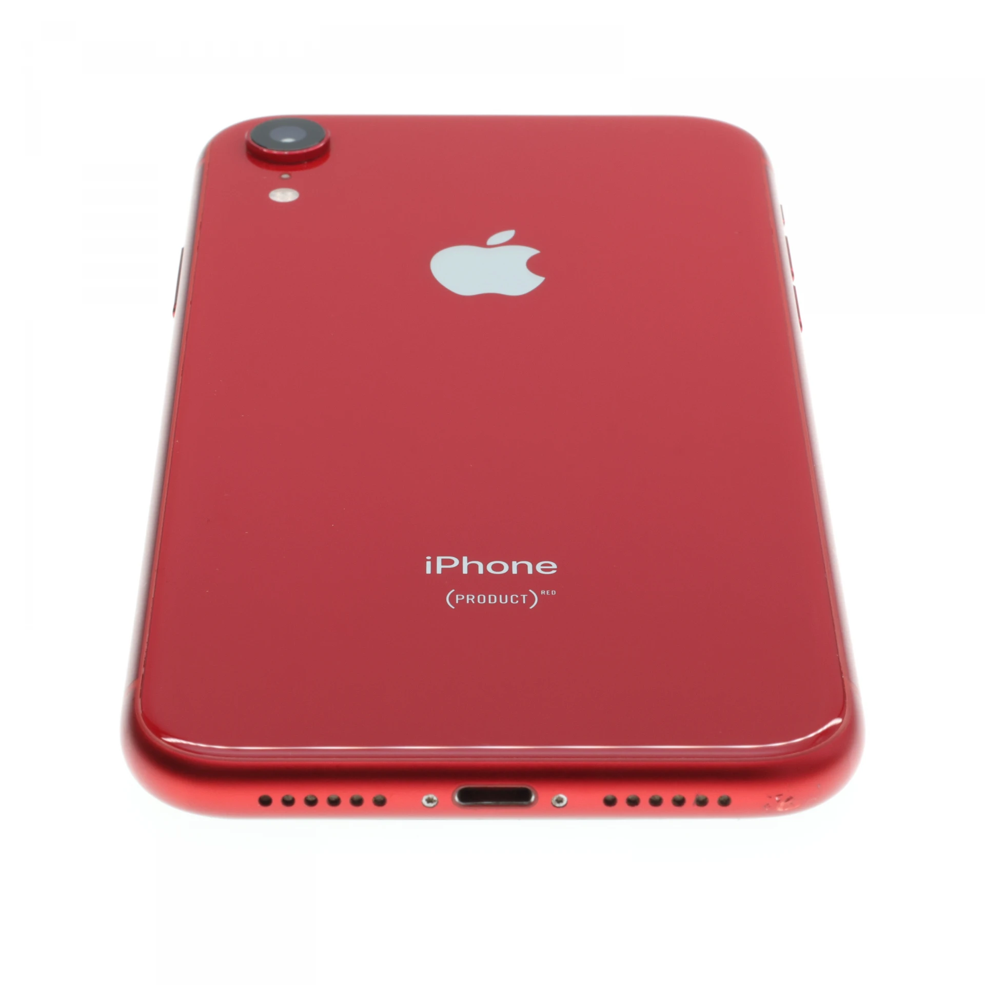 Apple iPhone XR 128 GB PRODUCT RED 100% 