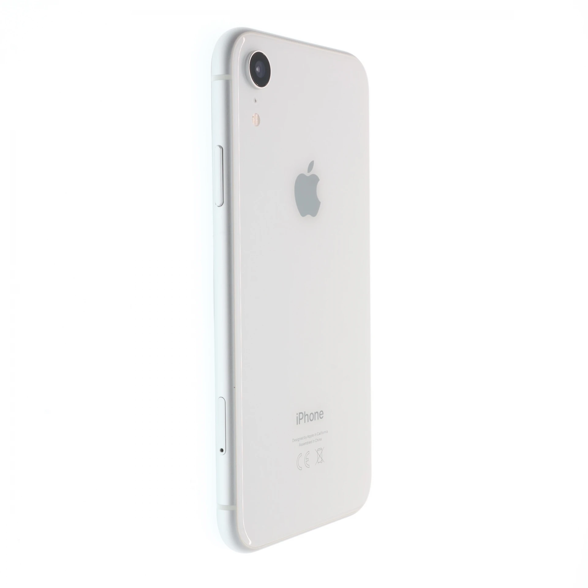 Apple iPhone XR 128 GB White 100% 