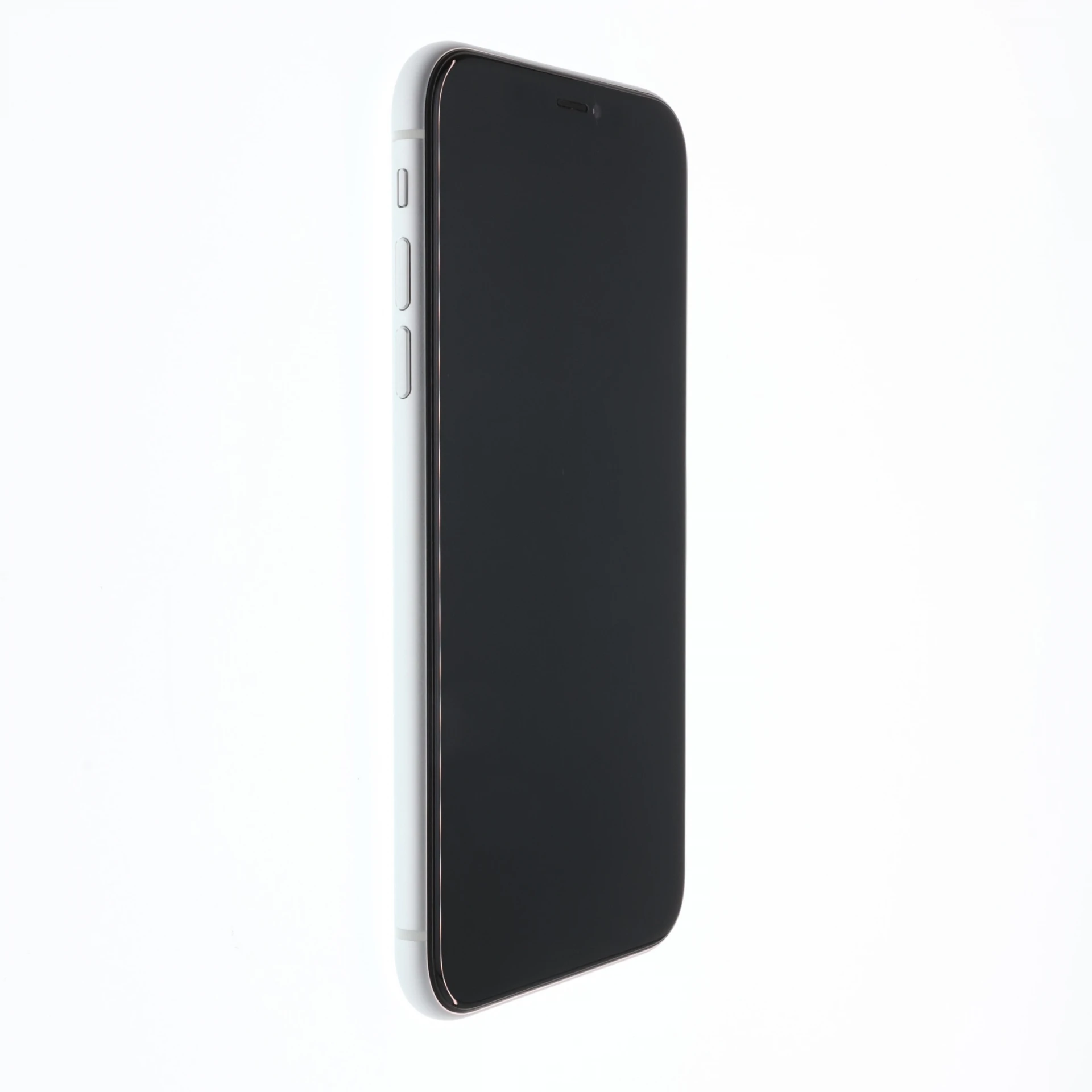 Apple iPhone XR 128 GB White 100% 
