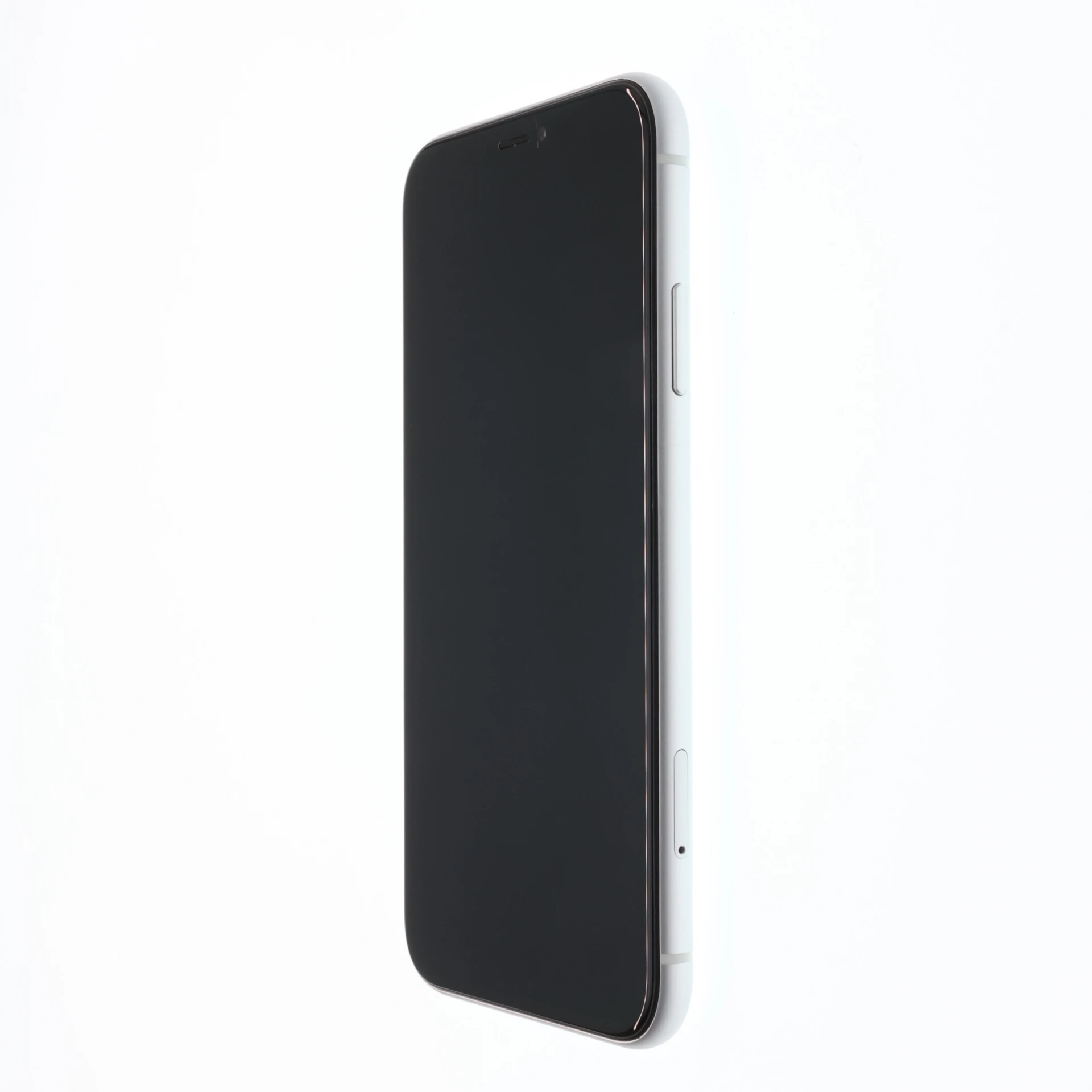 Apple iPhone XR 128 GB White 100% 