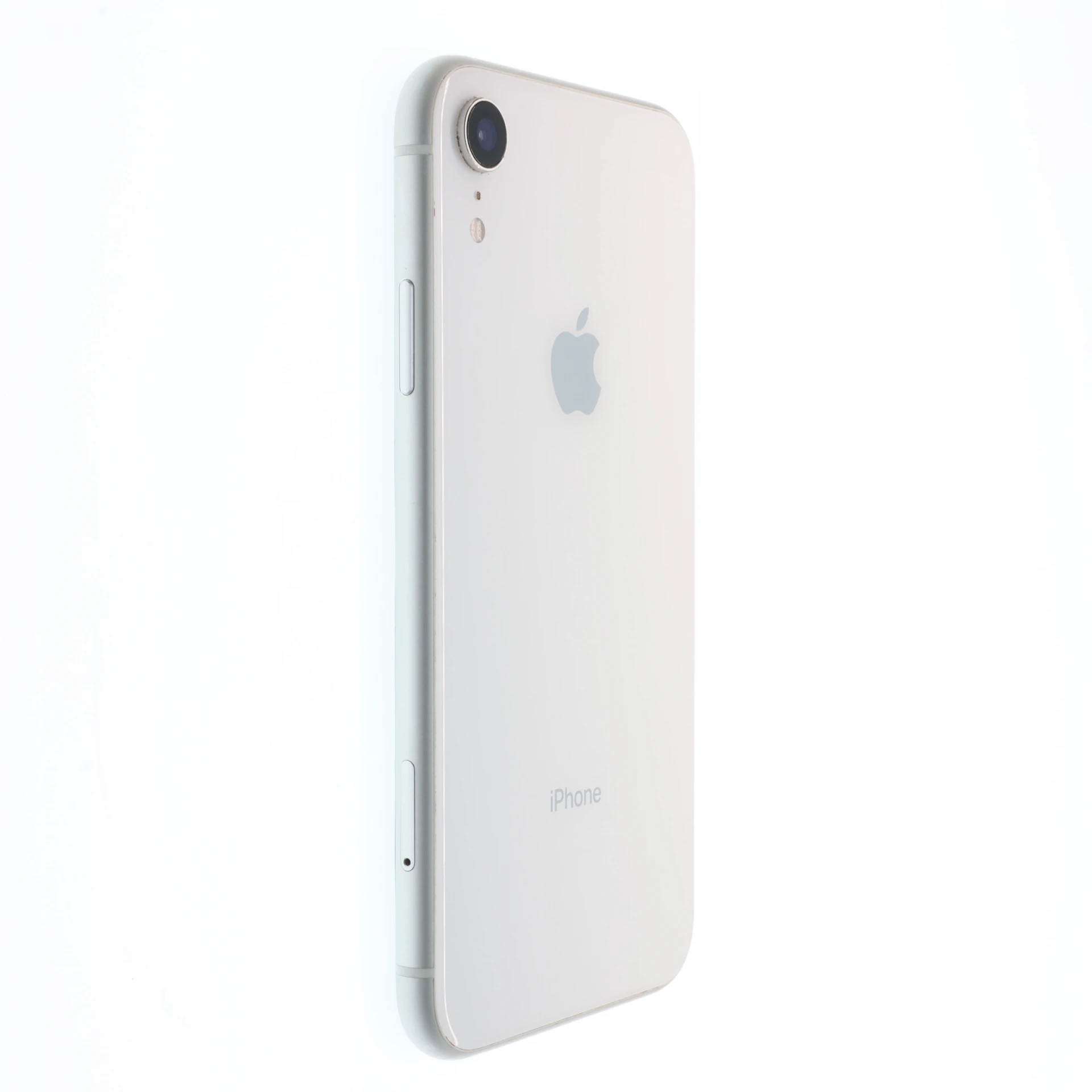 Apple iPhone XR 128 GB White 100% 