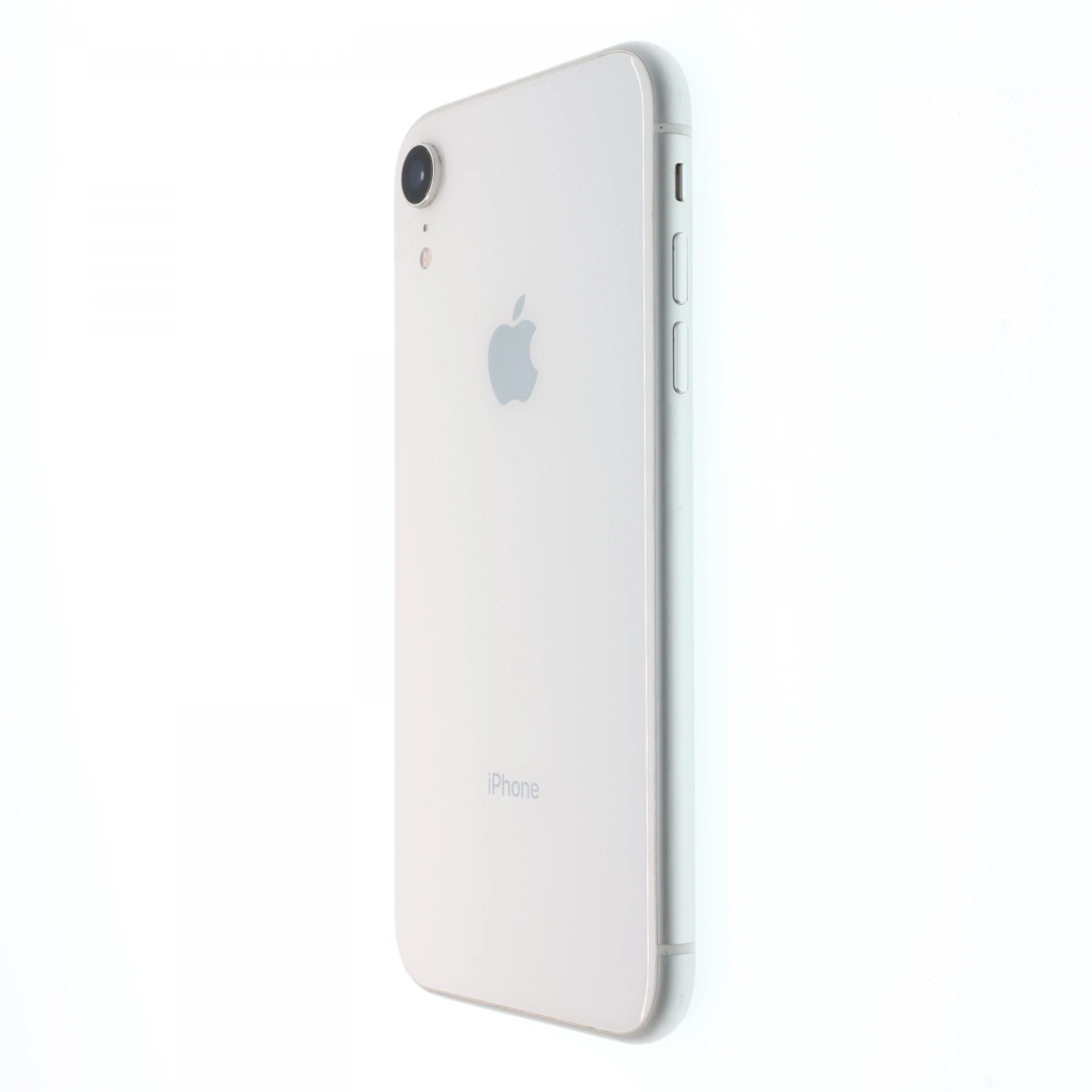 Apple iPhone XR 128 GB White 100% 