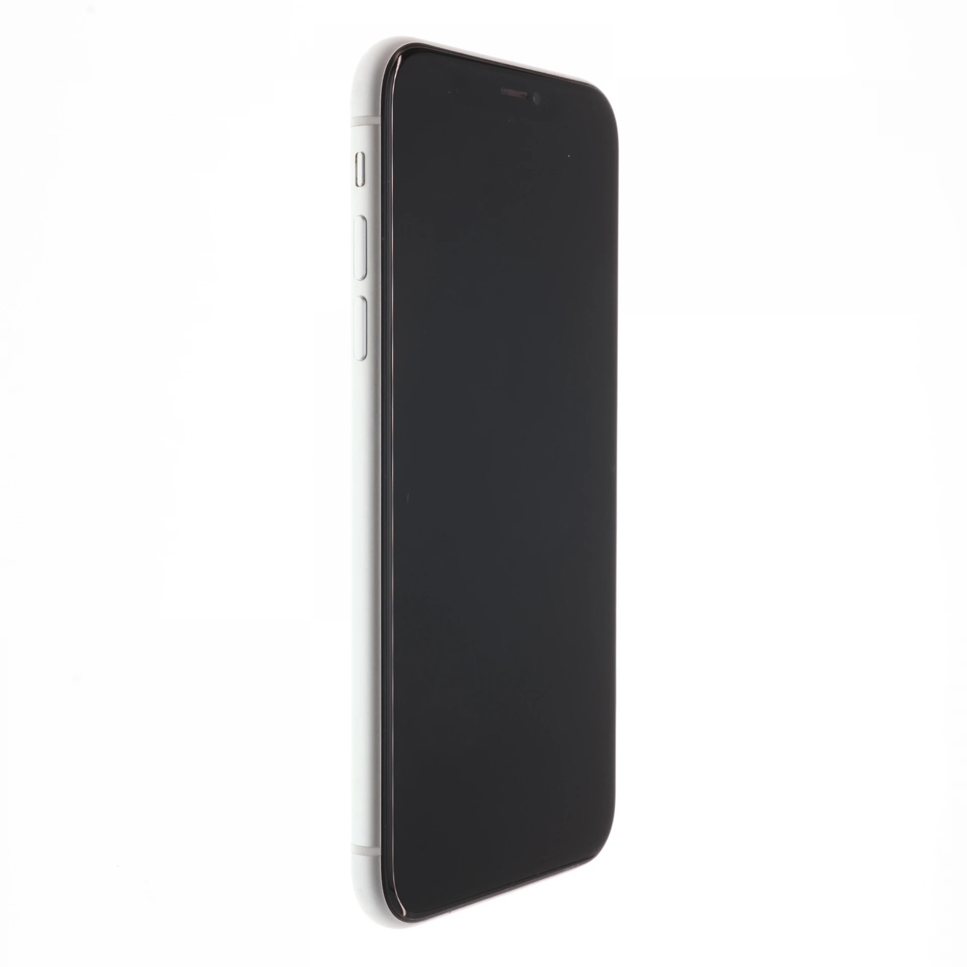 Apple iPhone XR 128 GB White 100% 