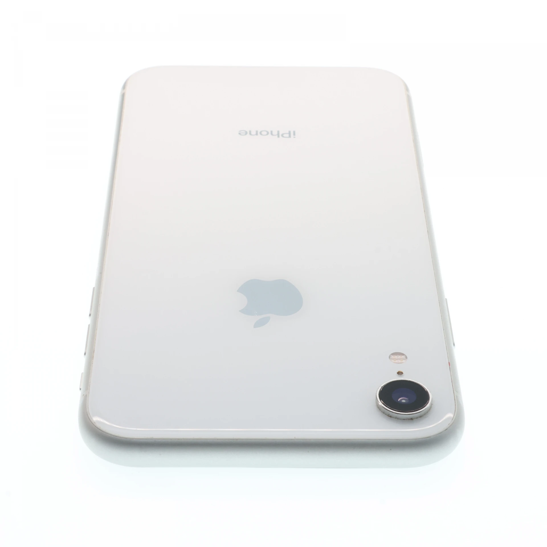 Apple iPhone XR 128 GB White 100% 