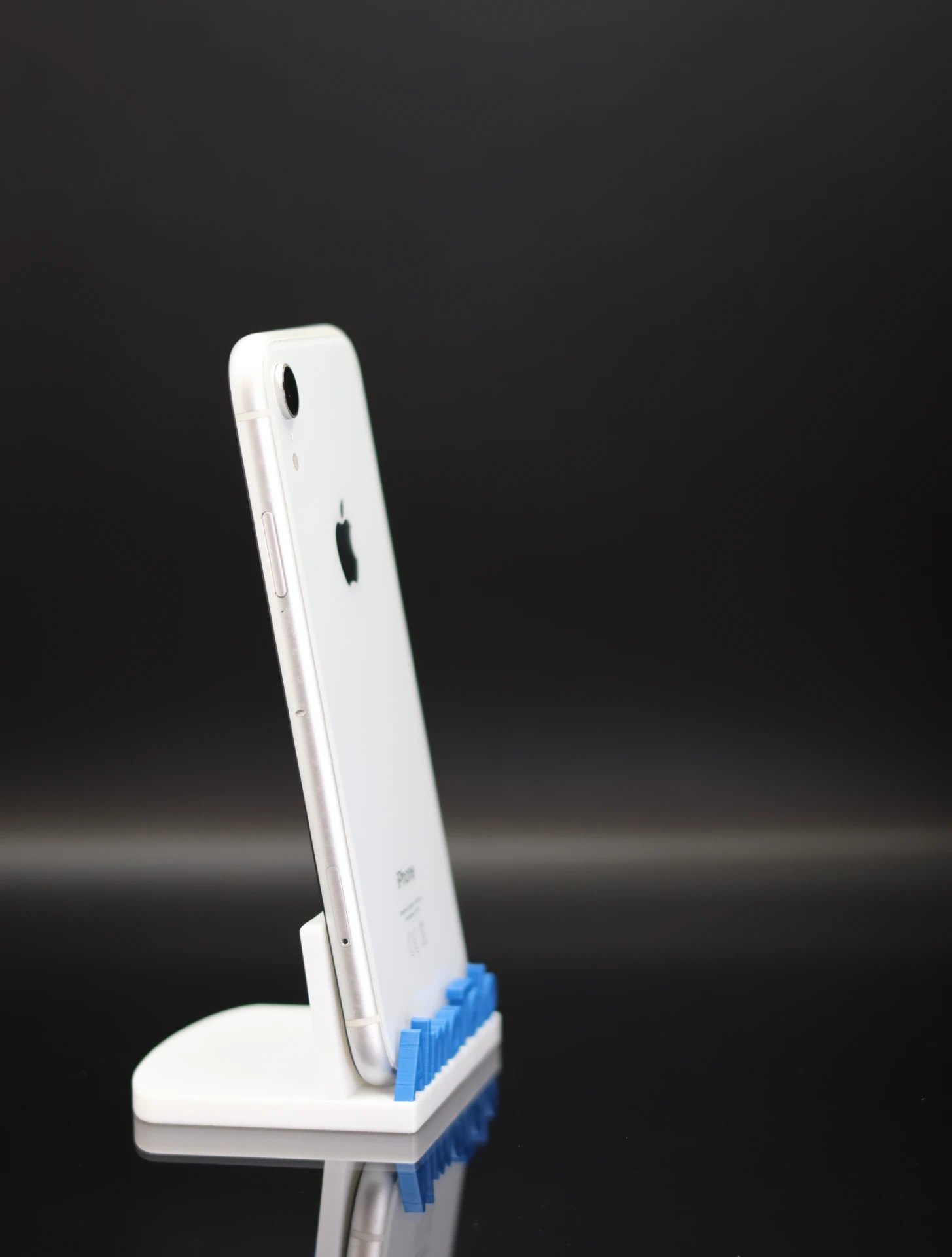 Apple iPhone XR 128 GB White 100%