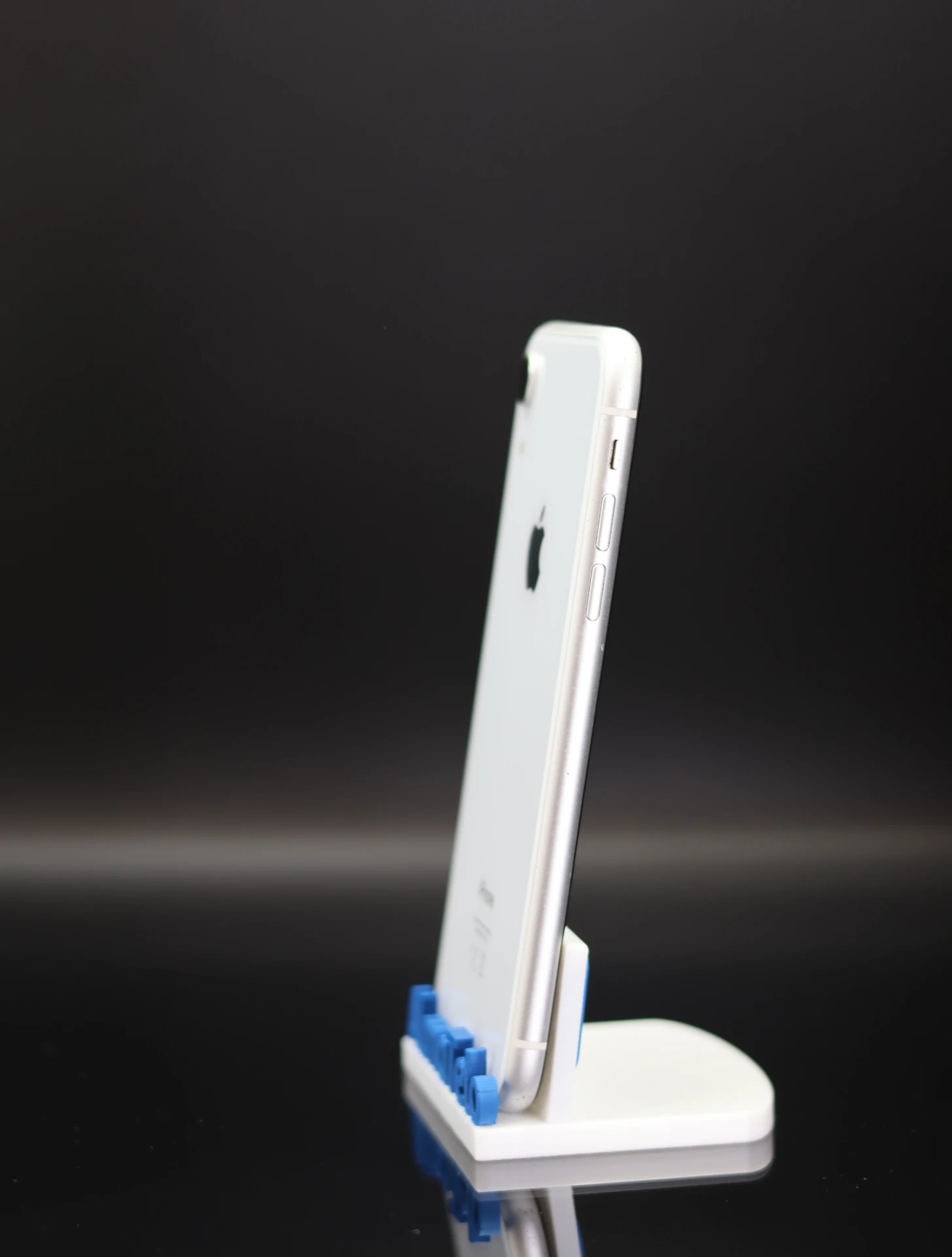 Apple iPhone XR 128 GB White 100%