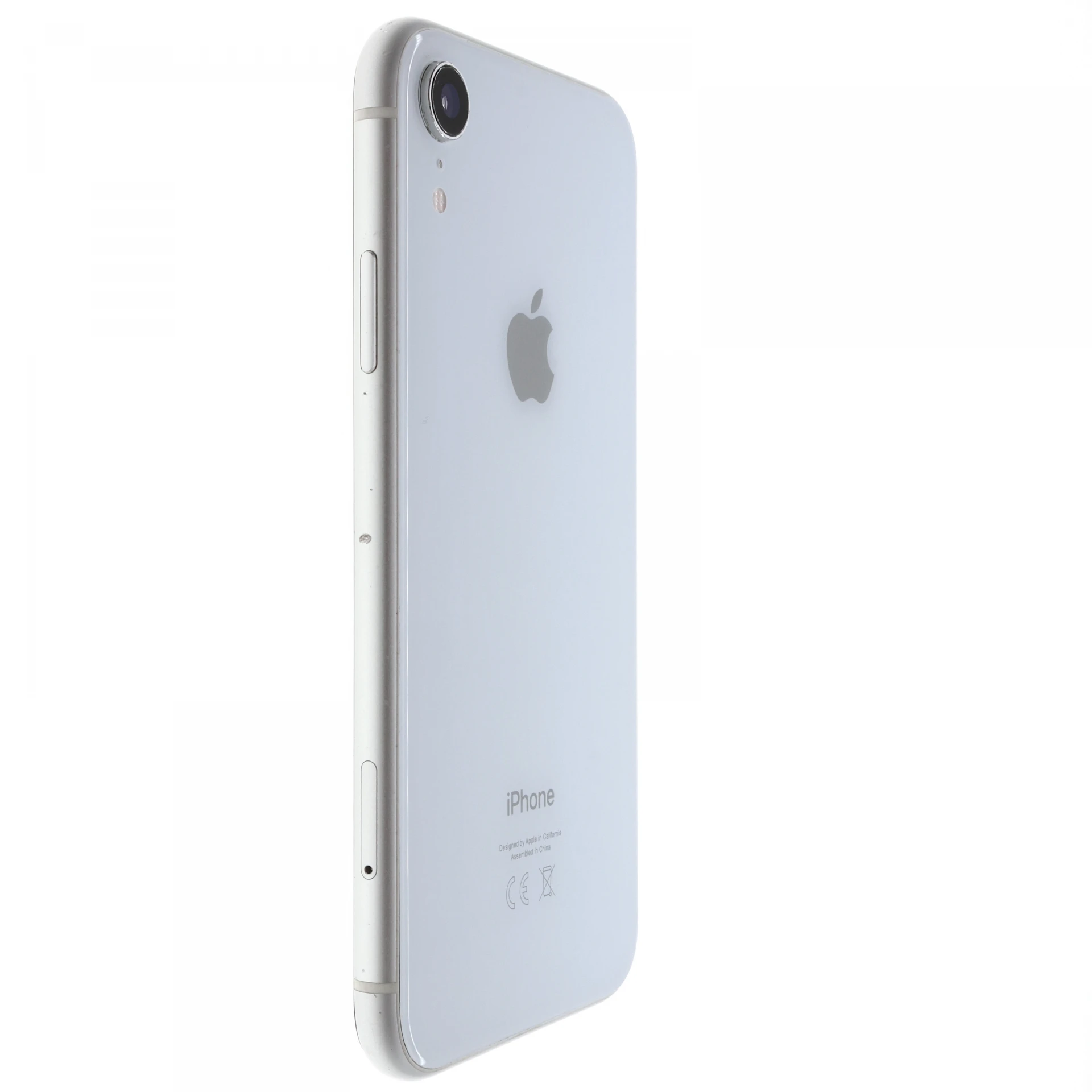 Apple iPhone XR 128 GB White 100%