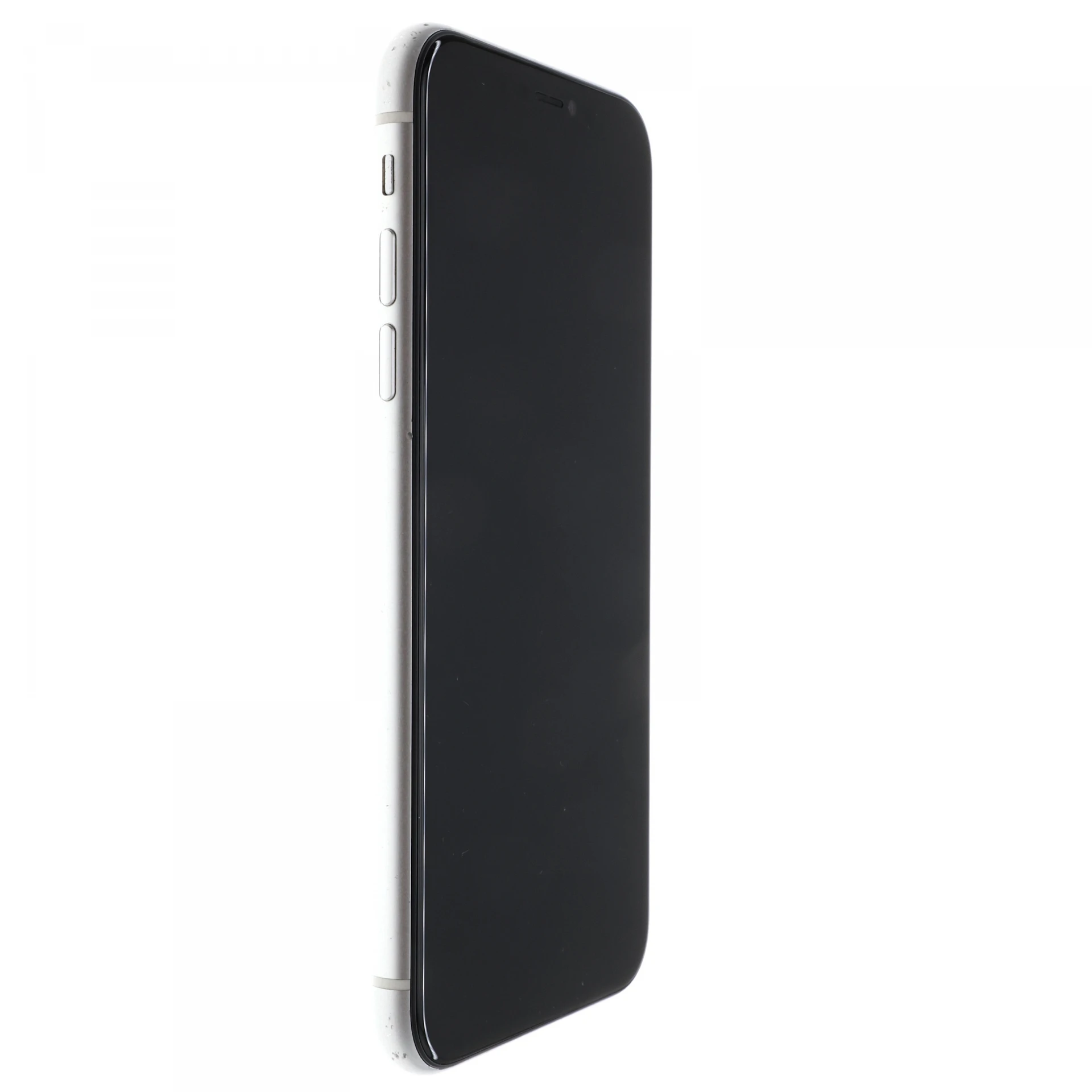 Apple iPhone XR 128 GB White 100%