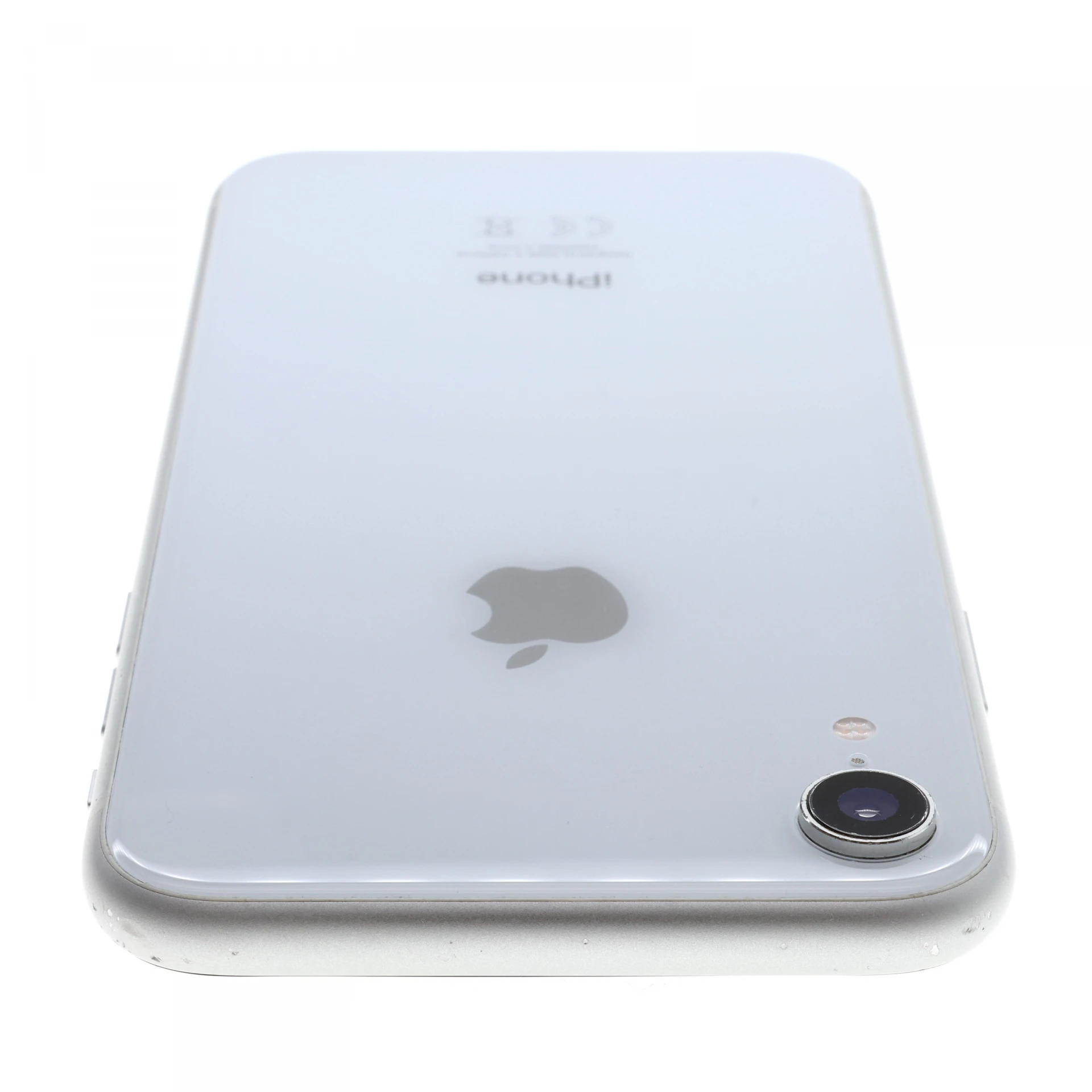 Apple iPhone XR 128 GB White 100%