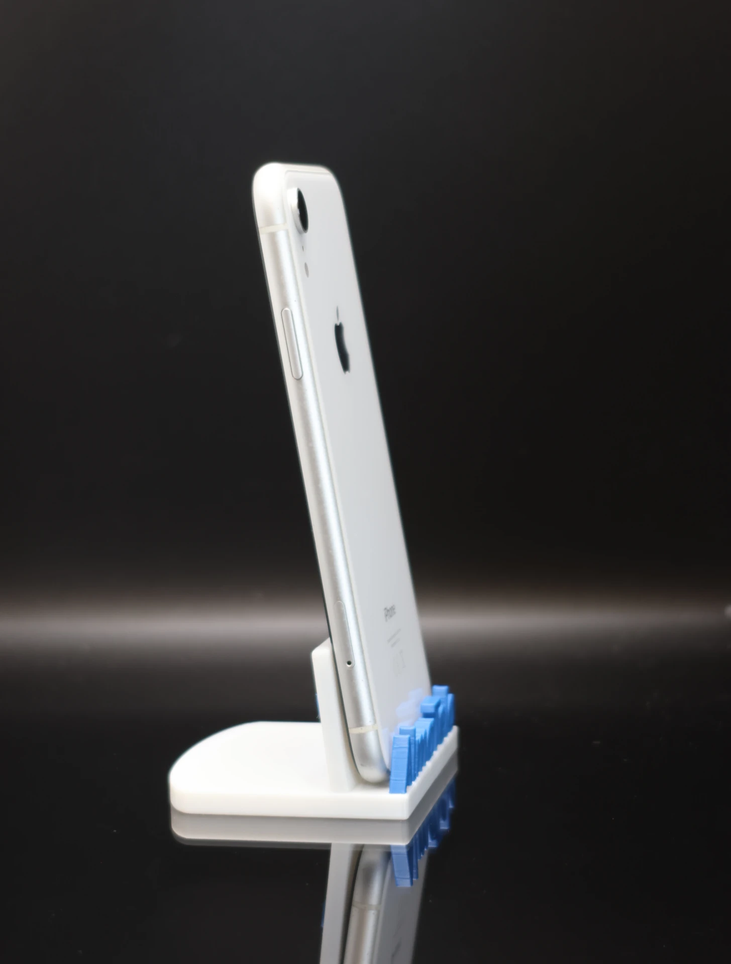 Apple iPhone XR 128 GB White 100% 