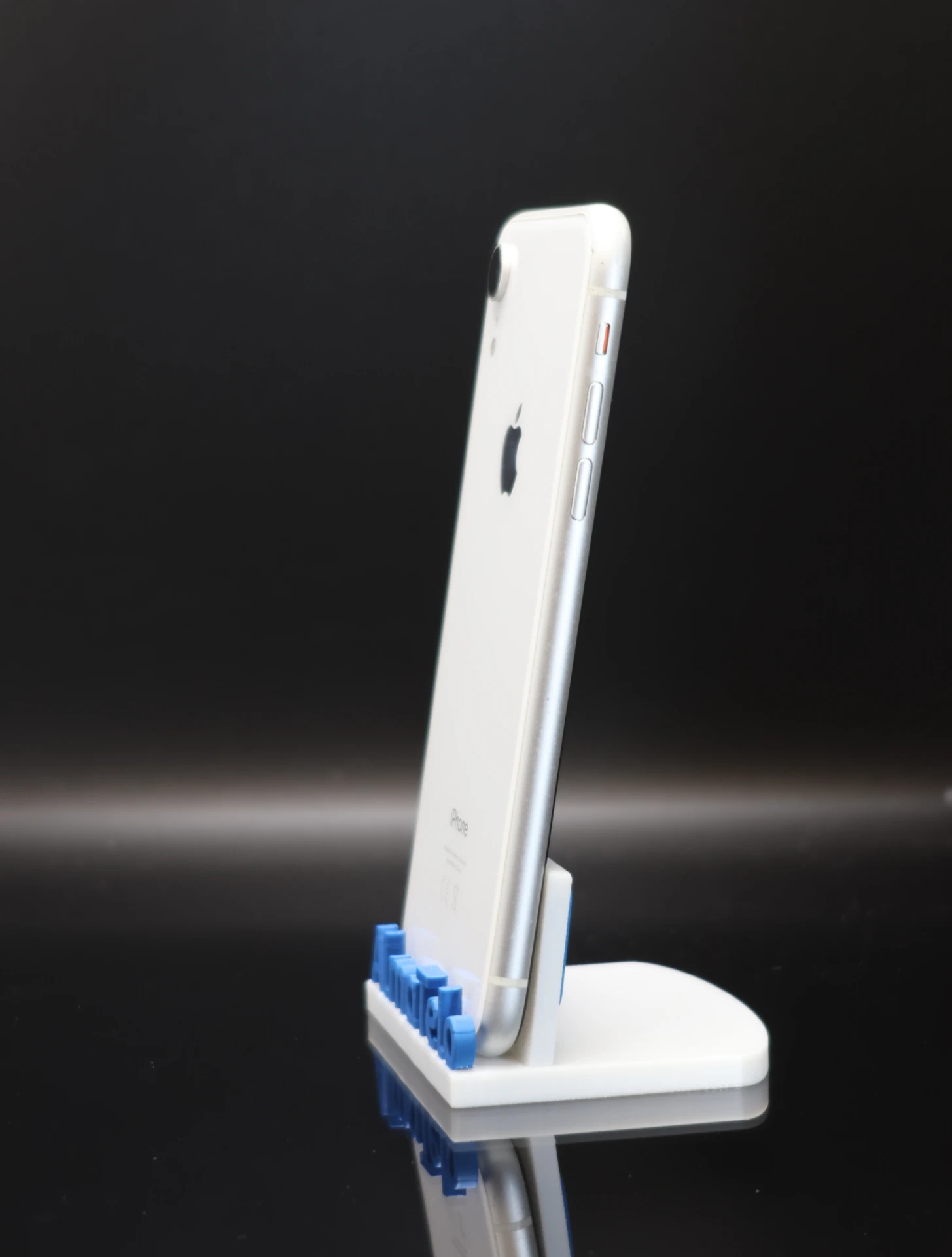 Apple iPhone XR 128 GB White 100% 