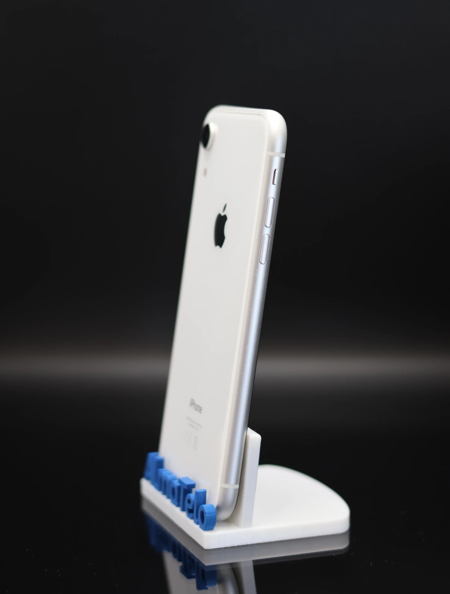 Apple iPhone XR 64 GB White 100% 