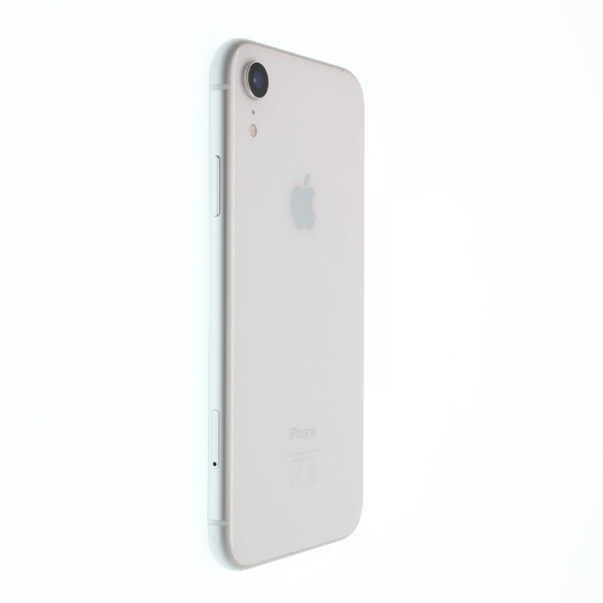 Apple iPhone XR 64 GB White 100% 