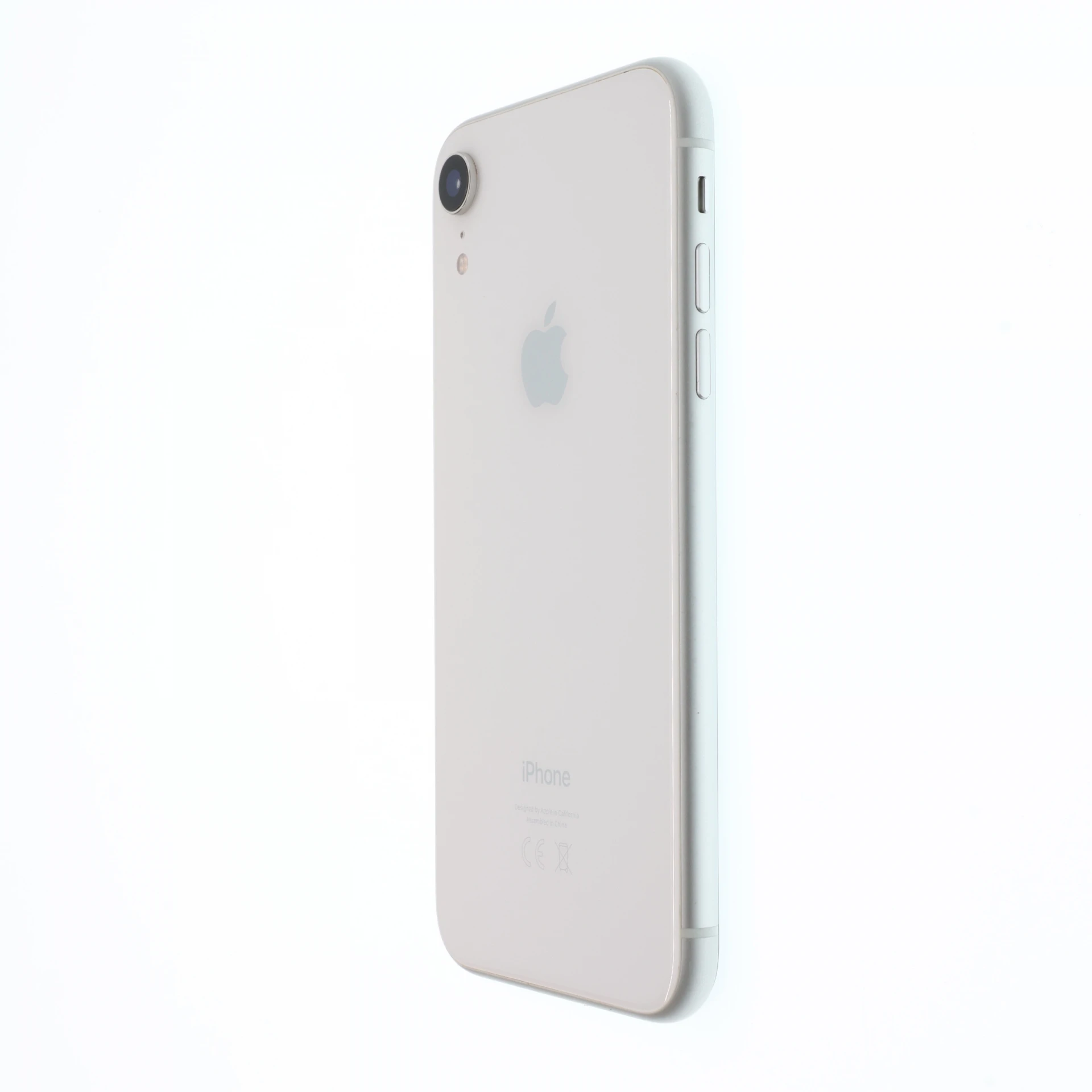 Apple iPhone XR 64 GB White 100% 