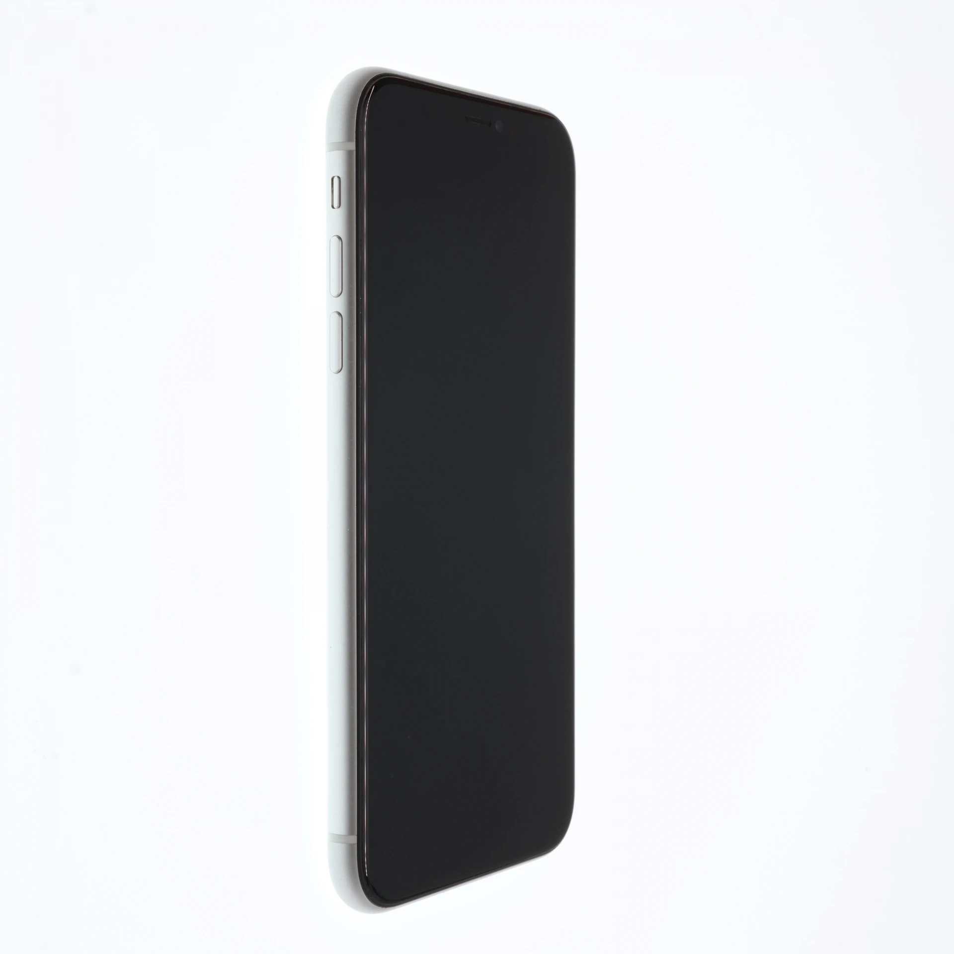 Apple iPhone XR 64 GB White 100% 