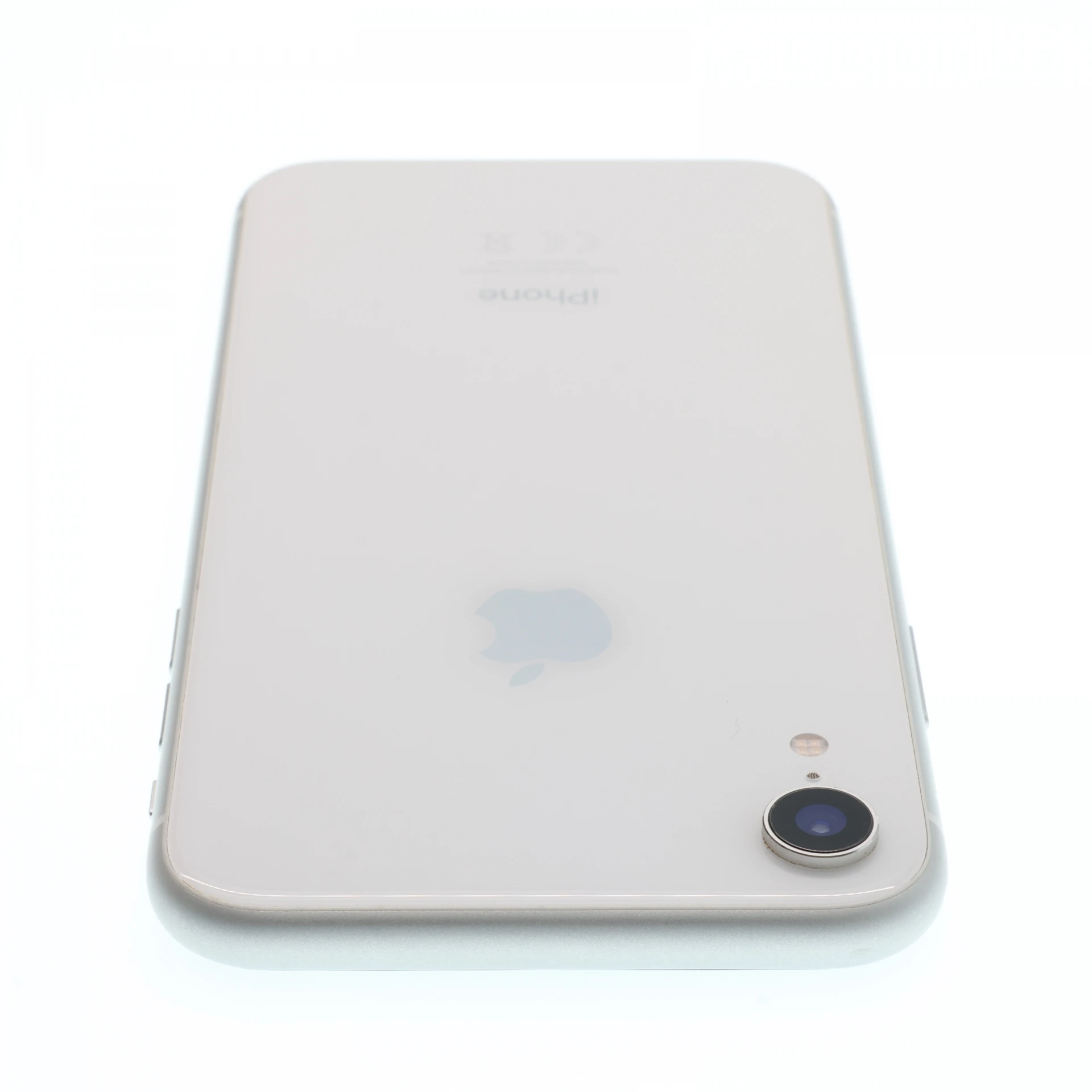Apple iPhone XR 64 GB White 100% 