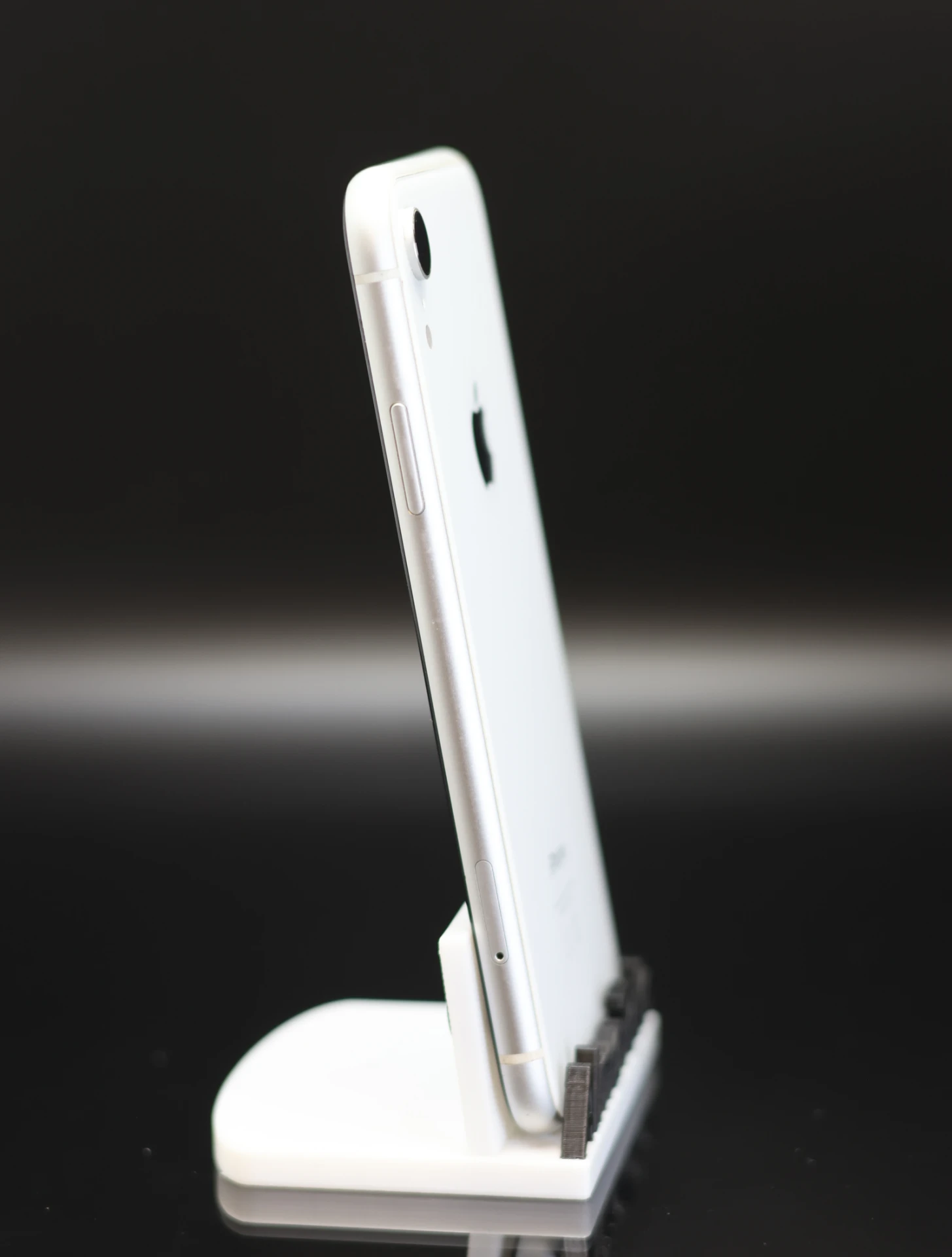 Apple iPhone XR 64 GB White 100% 