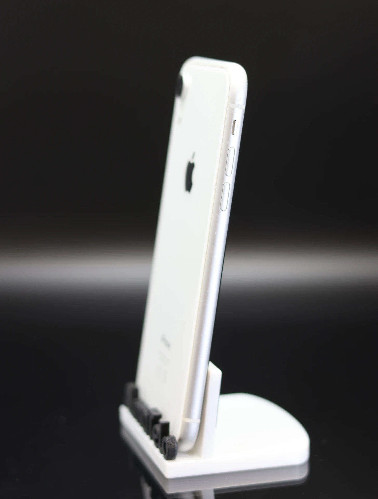 Apple iPhone XR 64 GB White 100% 