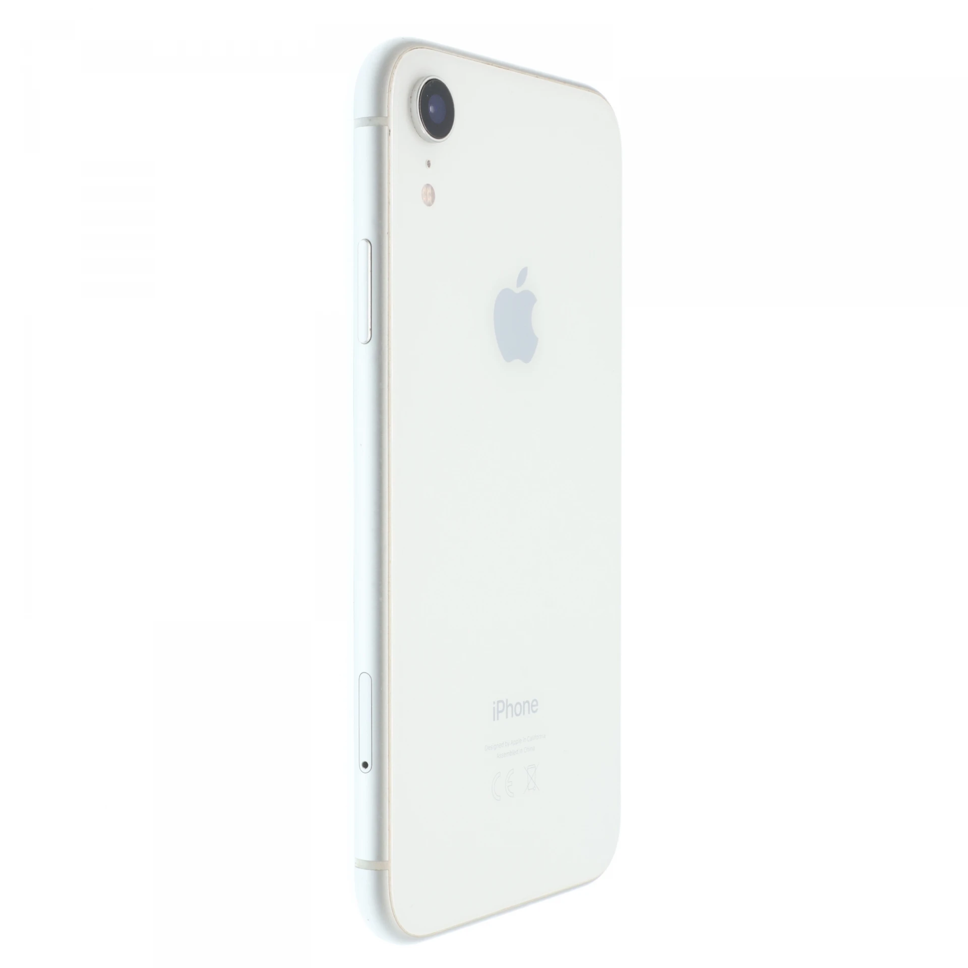Apple iPhone XR 64 GB White 100% 