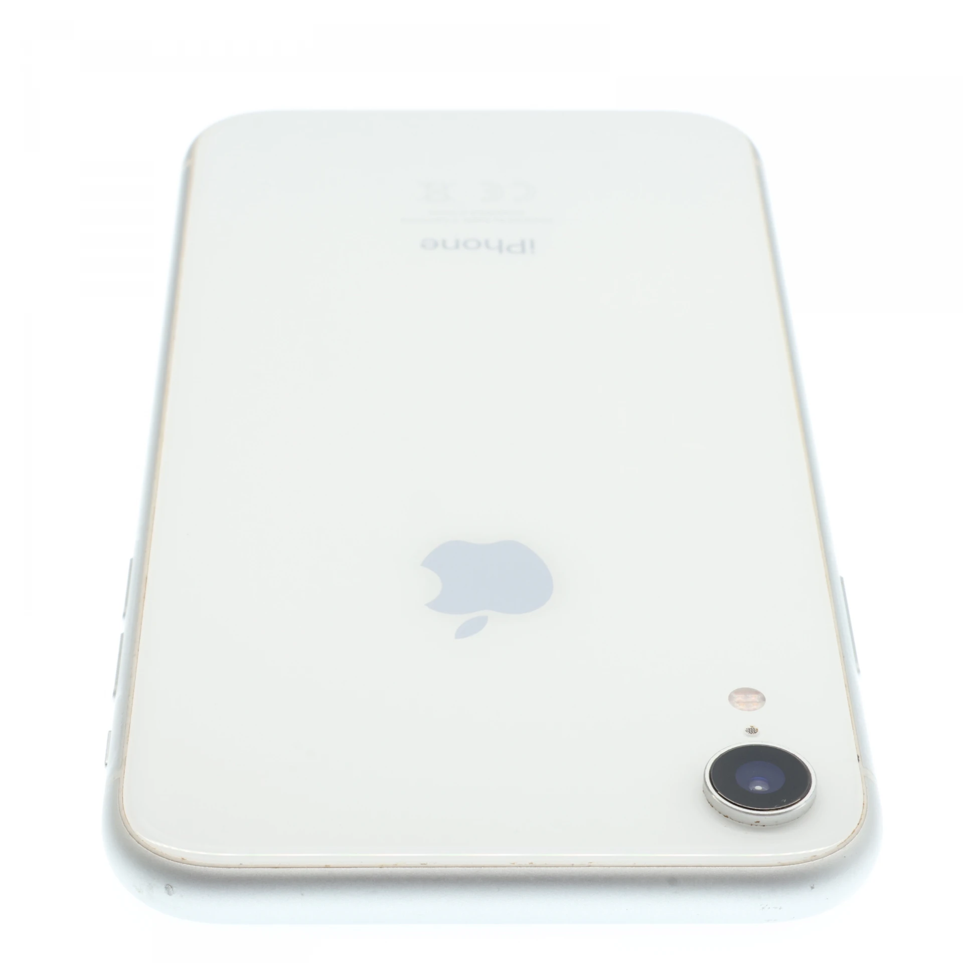 Apple iPhone XR 64 GB White 100% 