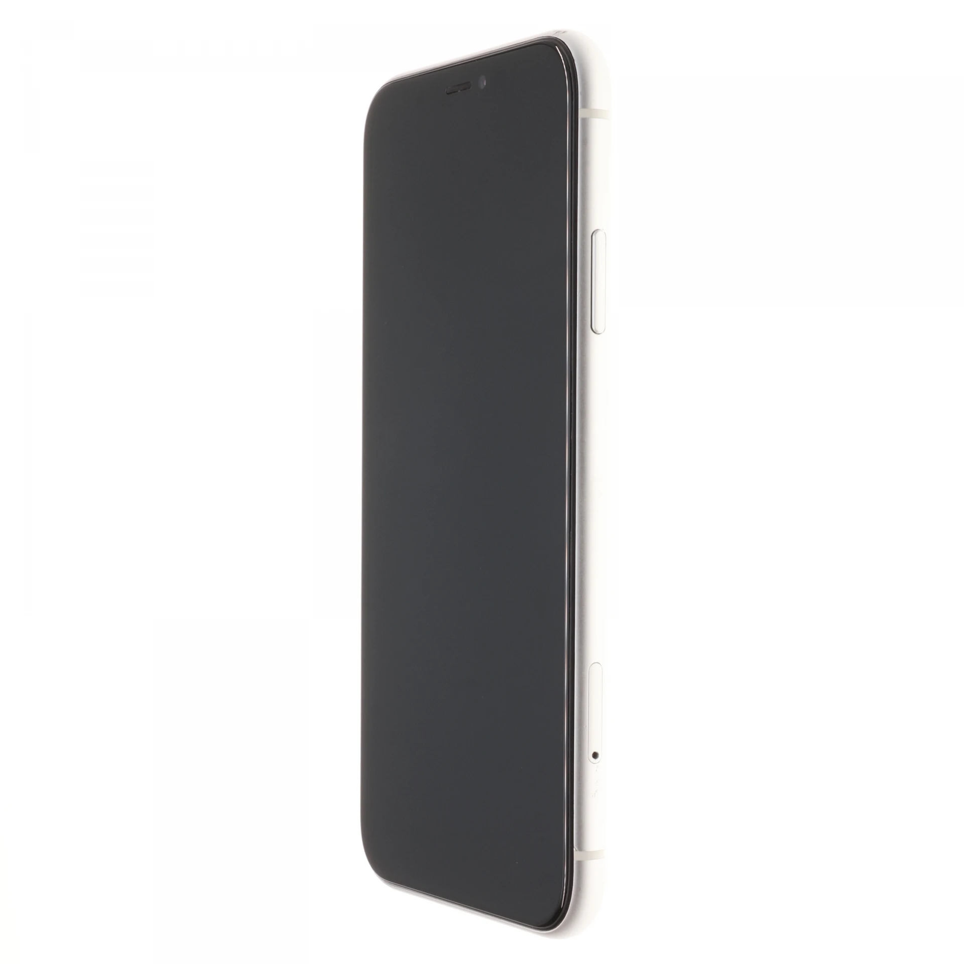Apple iPhone XR 64 GB White 100%