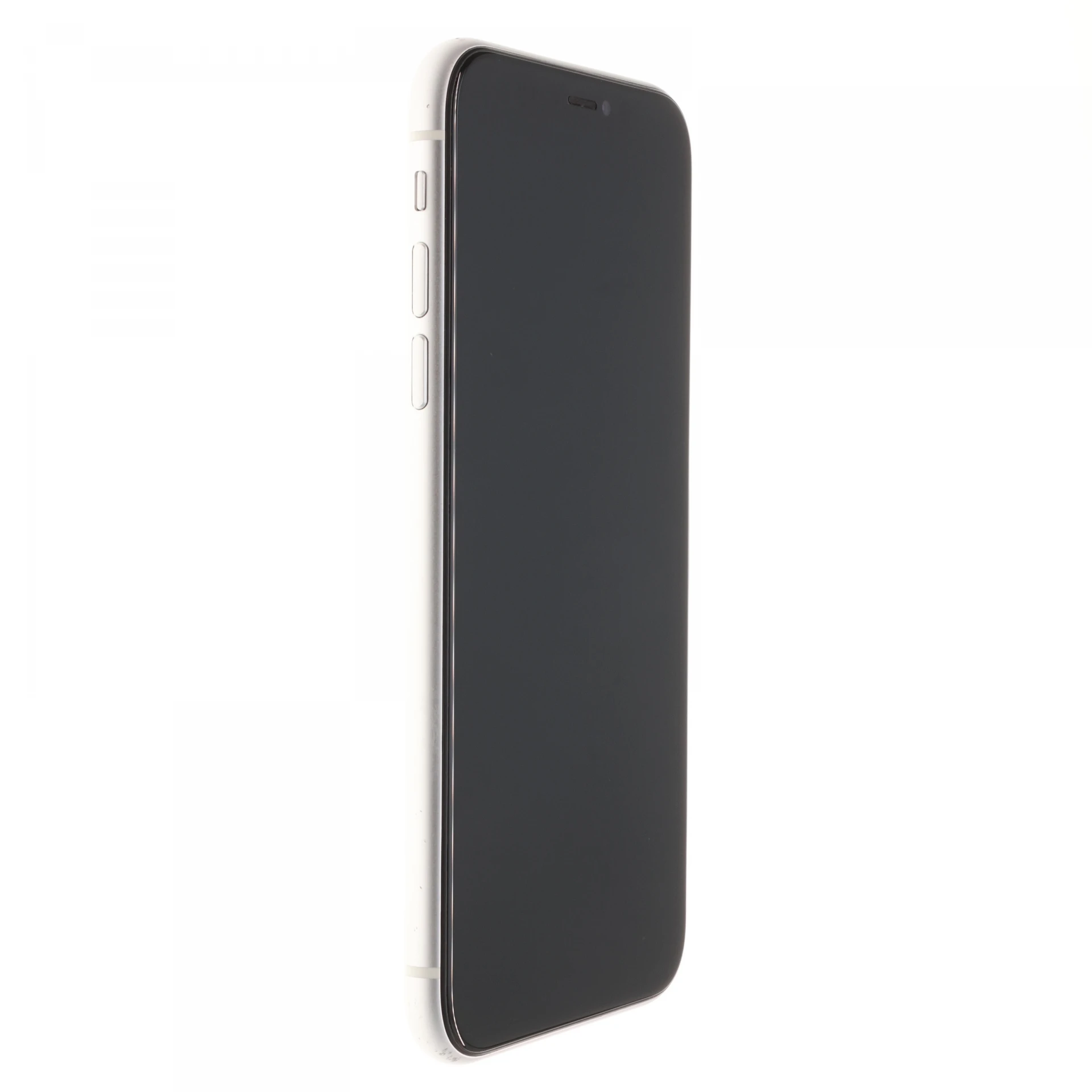 Apple iPhone XR 64 GB White 100%