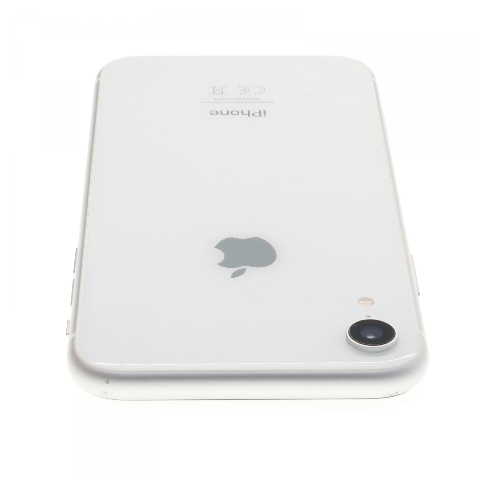 Apple iPhone XR 64 GB White 100%