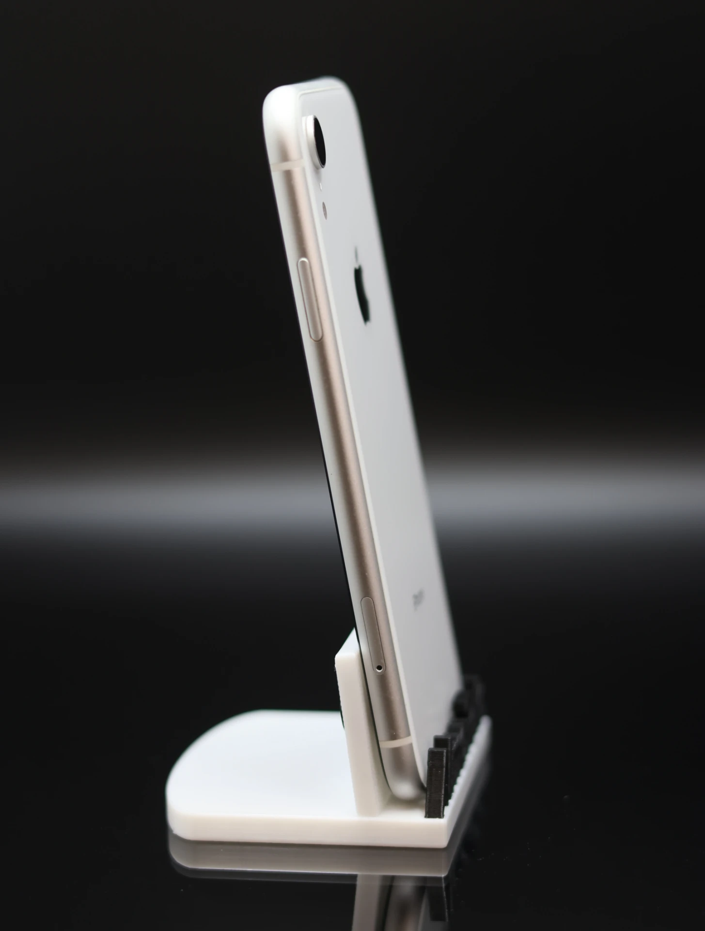 Apple iPhone XR 128 GB White 100% 